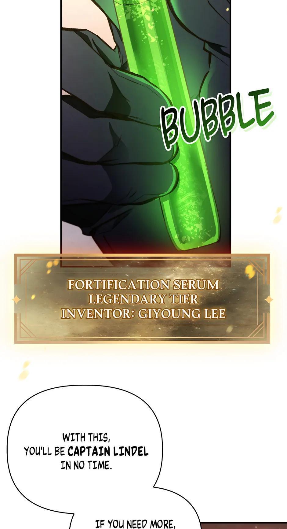 How to Use a Returner Chapter 91 - Page 76