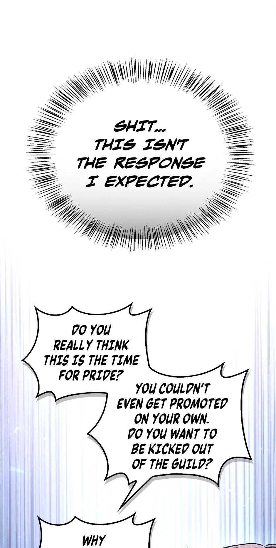 How to Use a Returner Chapter 91 - Page 81