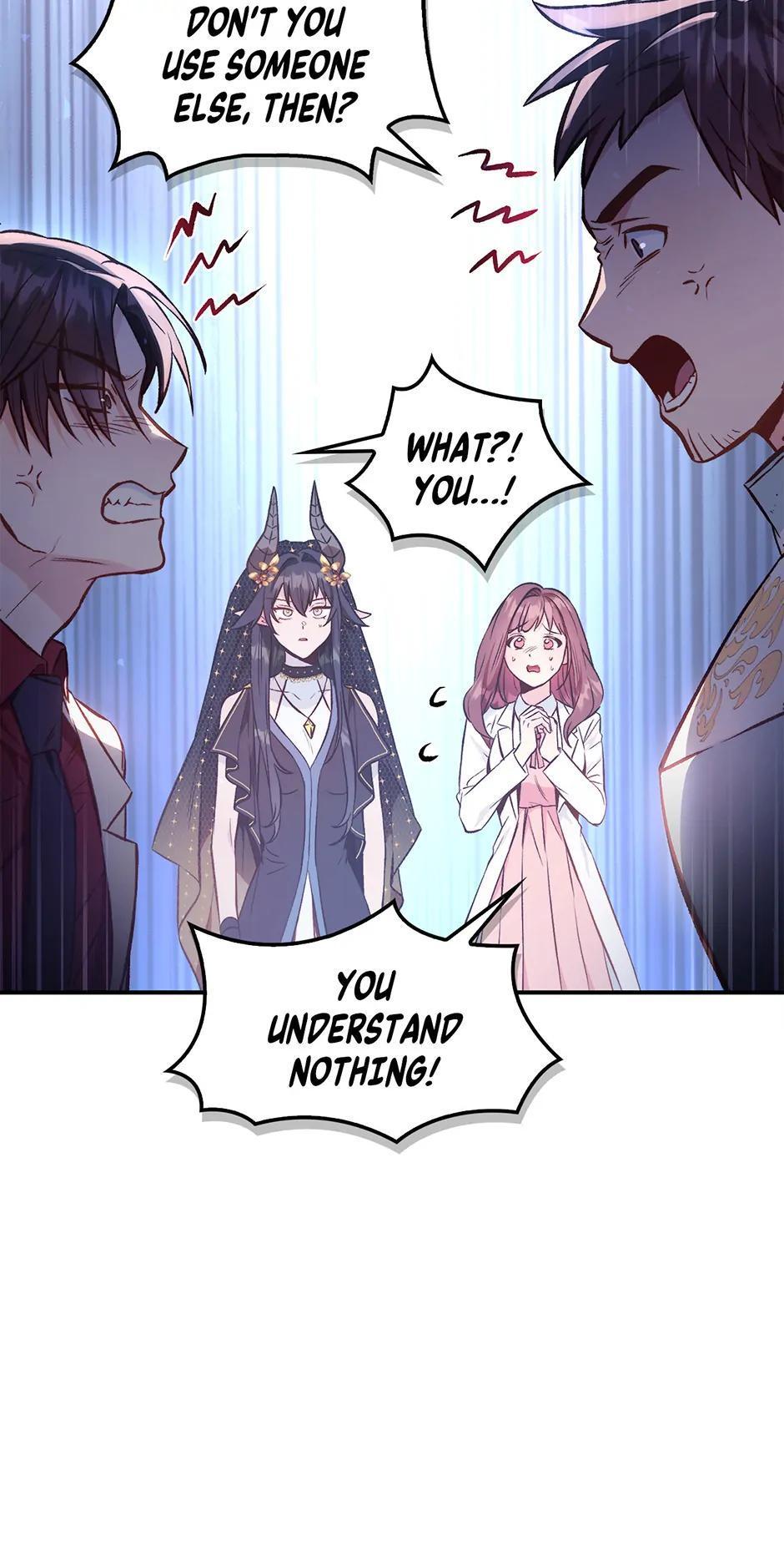 How to Use a Returner Chapter 91 - Page 82