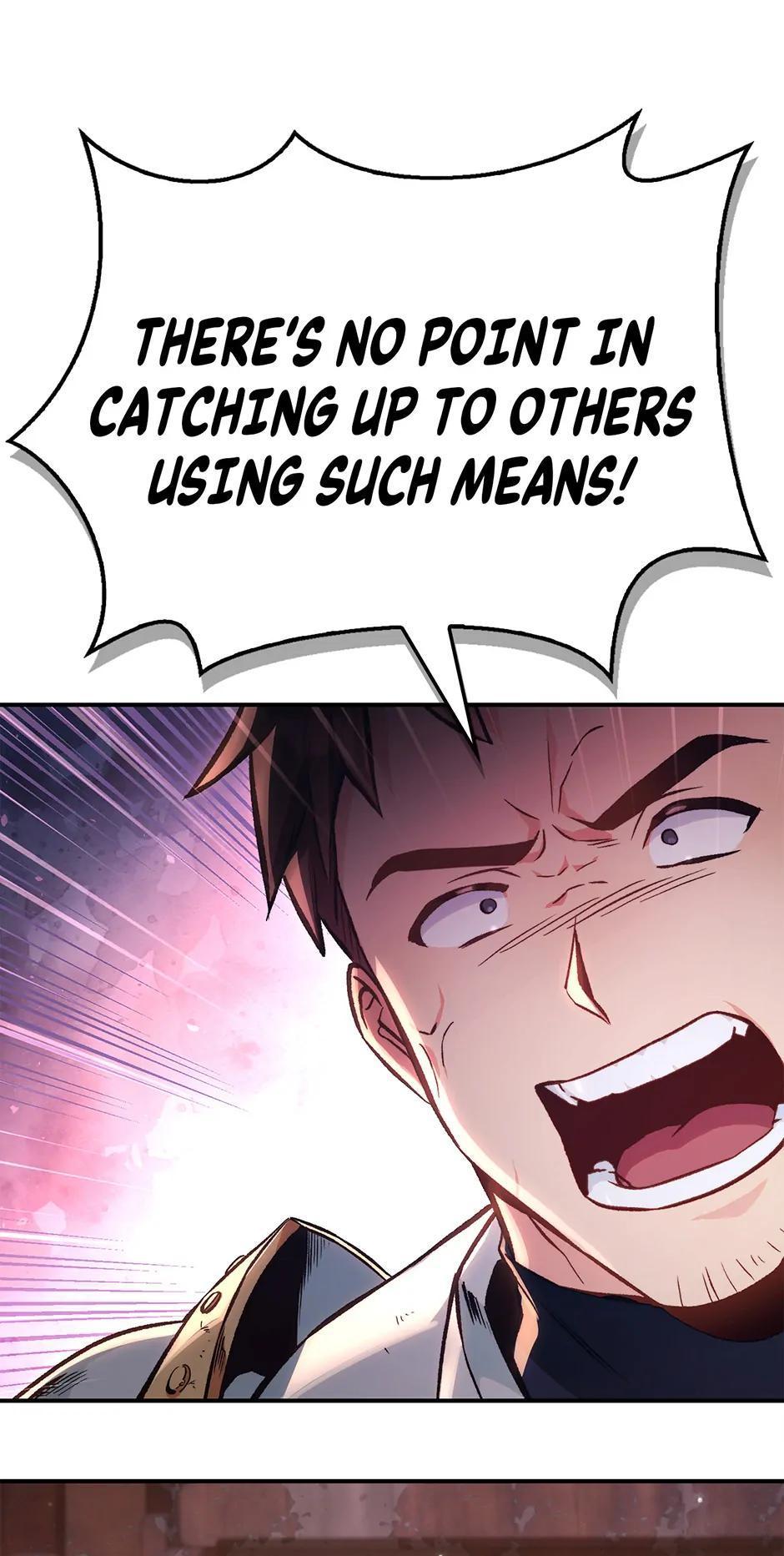 How to Use a Returner Chapter 91 - Page 83