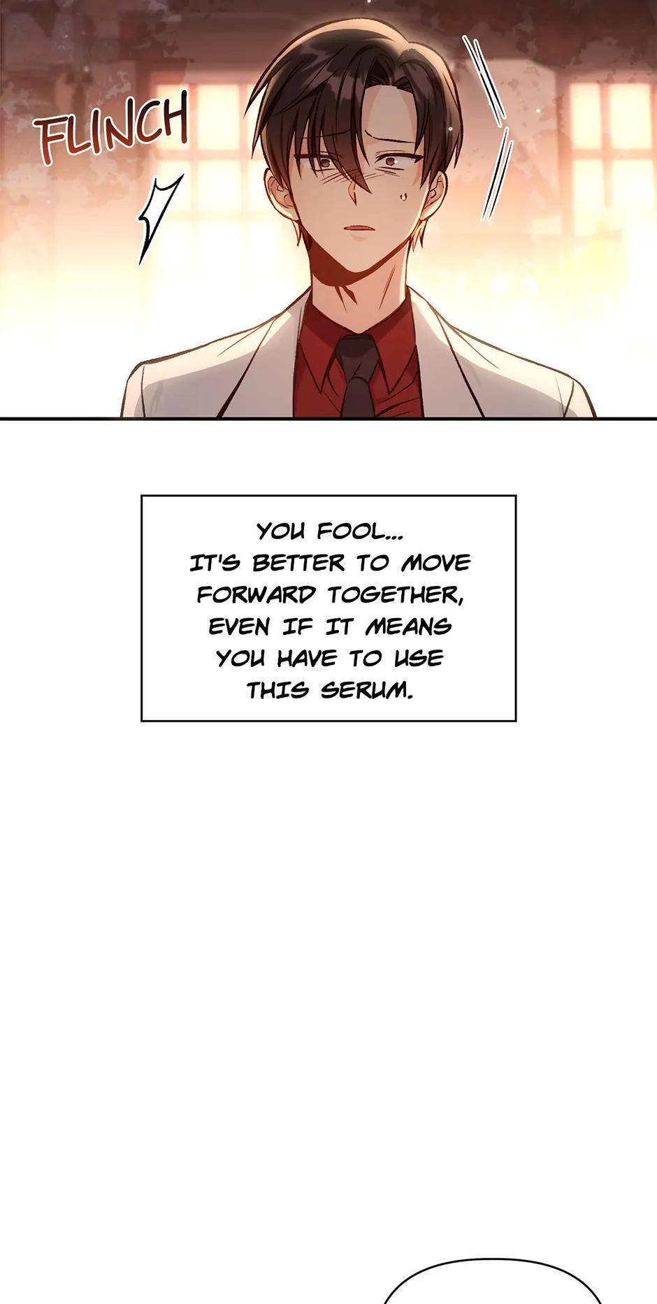 How to Use a Returner Chapter 91 - Page 84