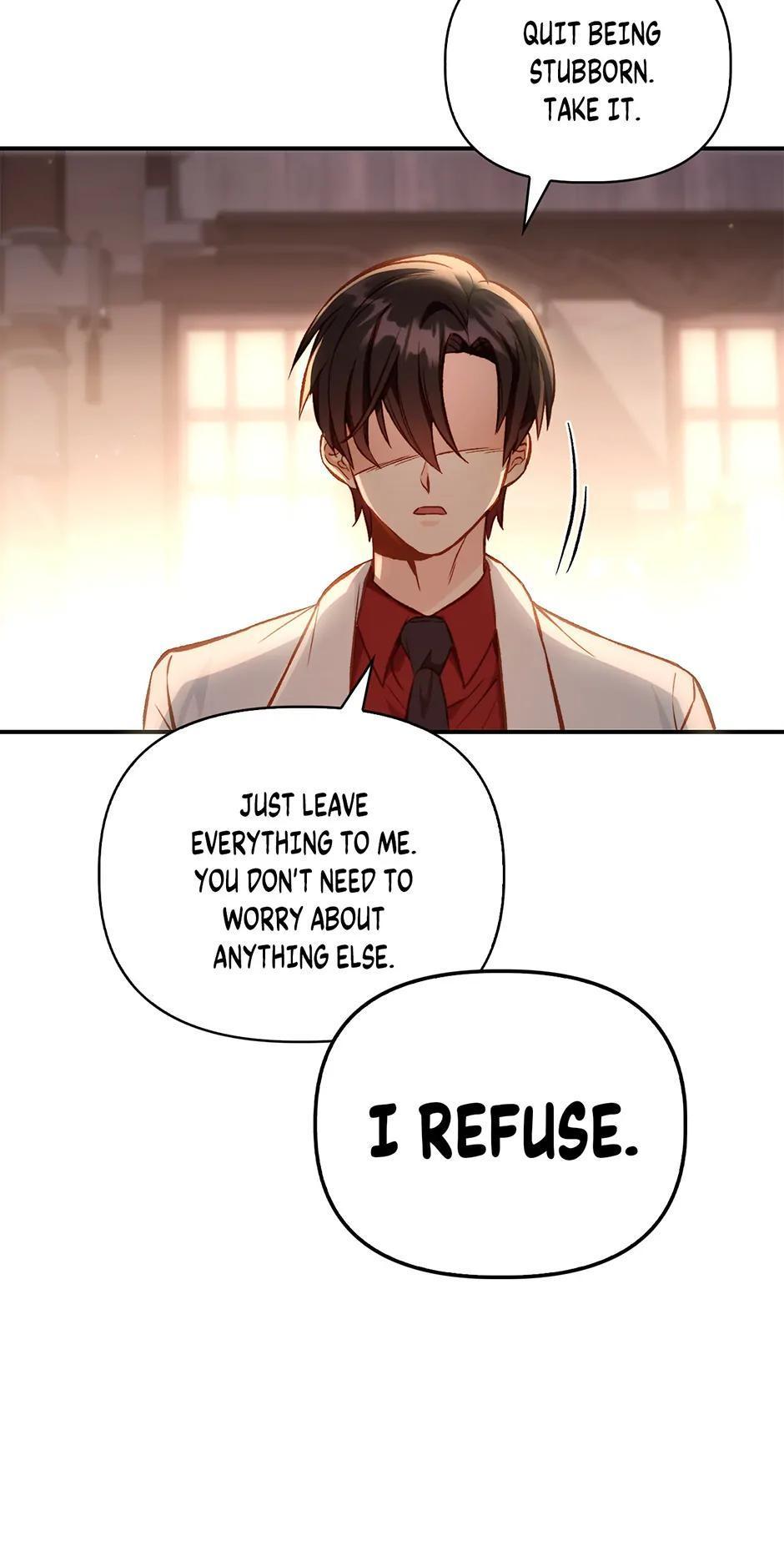 How to Use a Returner Chapter 91 - Page 85