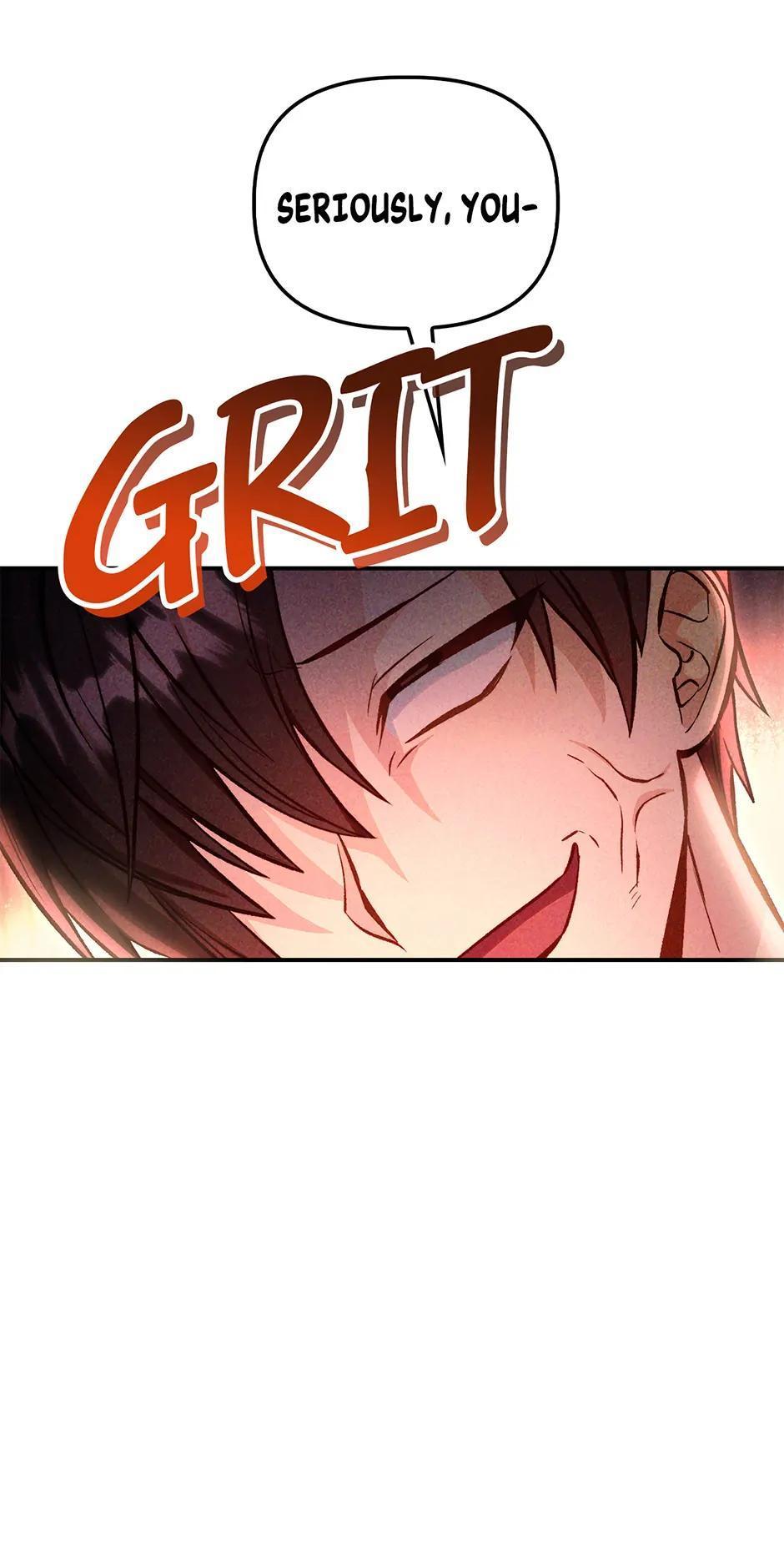 How to Use a Returner Chapter 91 - Page 86