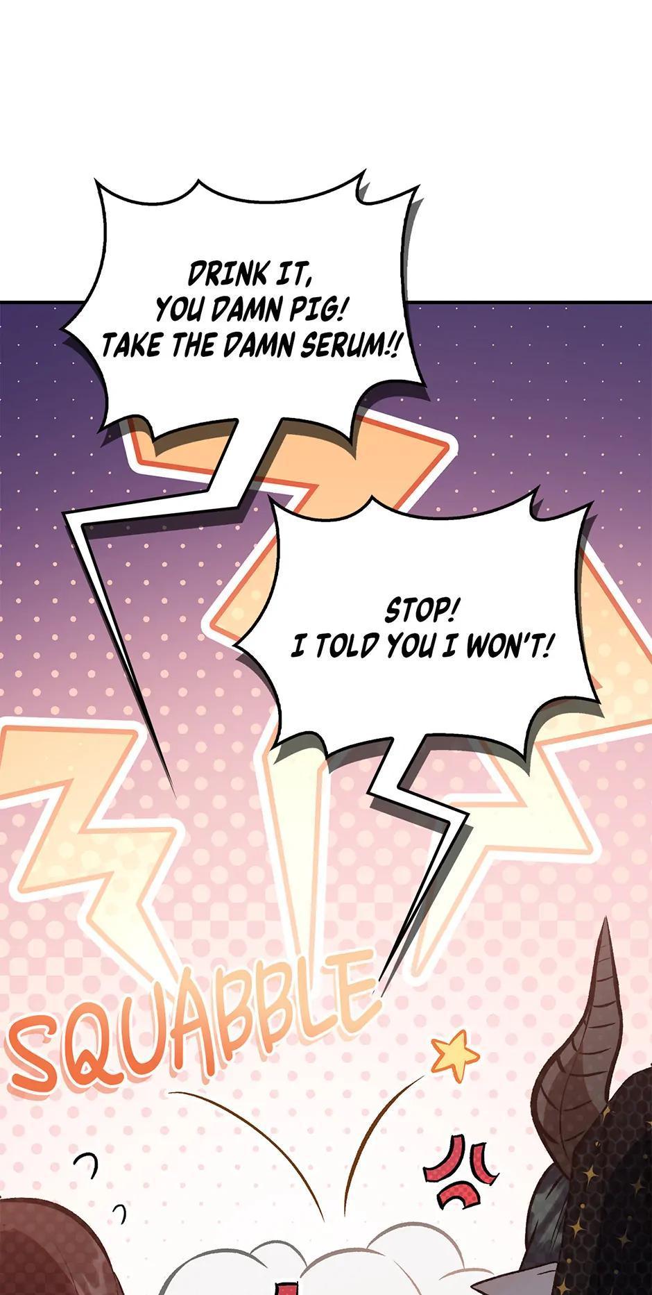 How to Use a Returner Chapter 91 - Page 87