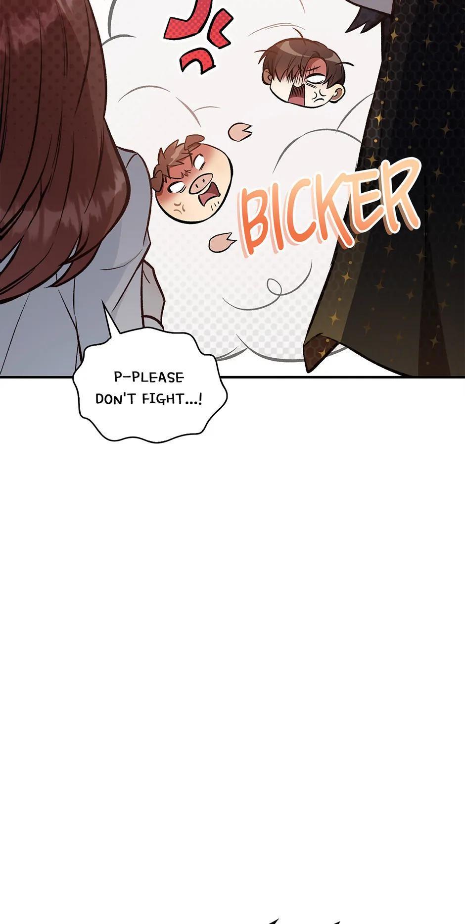 How to Use a Returner Chapter 91 - Page 88