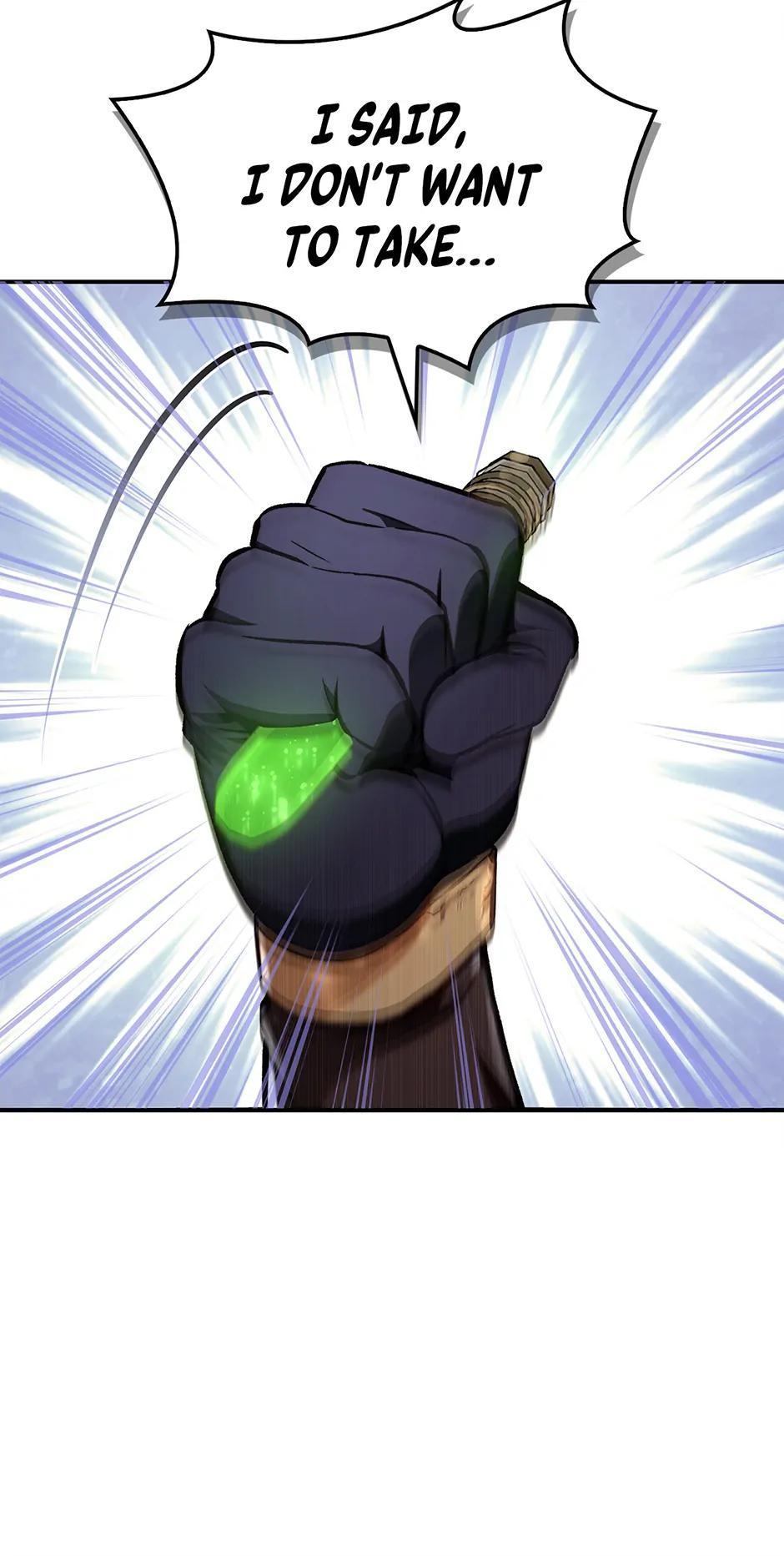 How to Use a Returner Chapter 91 - Page 89