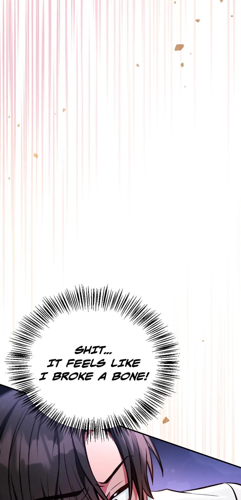 How to Use a Returner Chapter 91 - Page 93