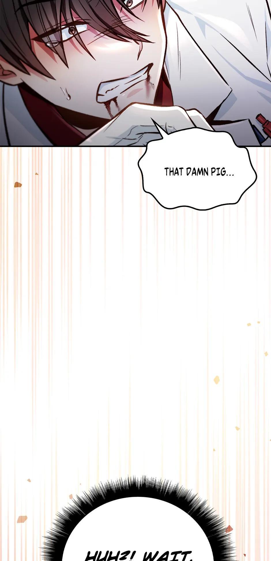 How to Use a Returner Chapter 91 - Page 94