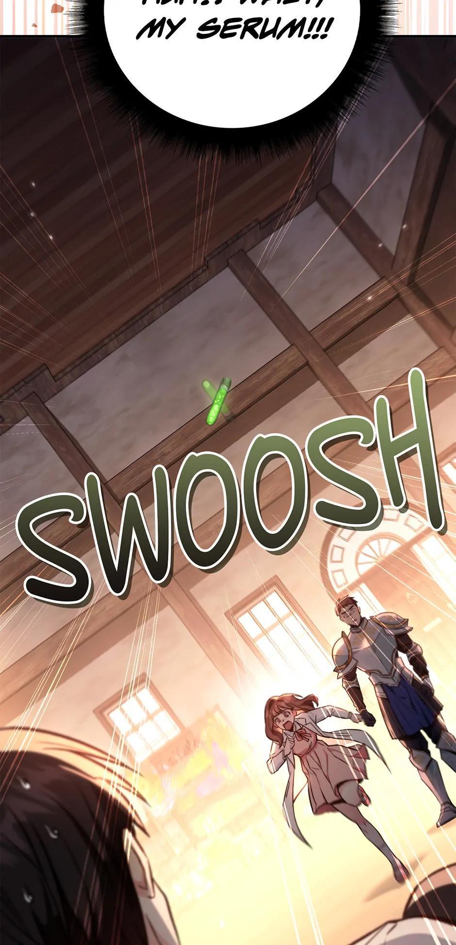 How to Use a Returner Chapter 91 - Page 95