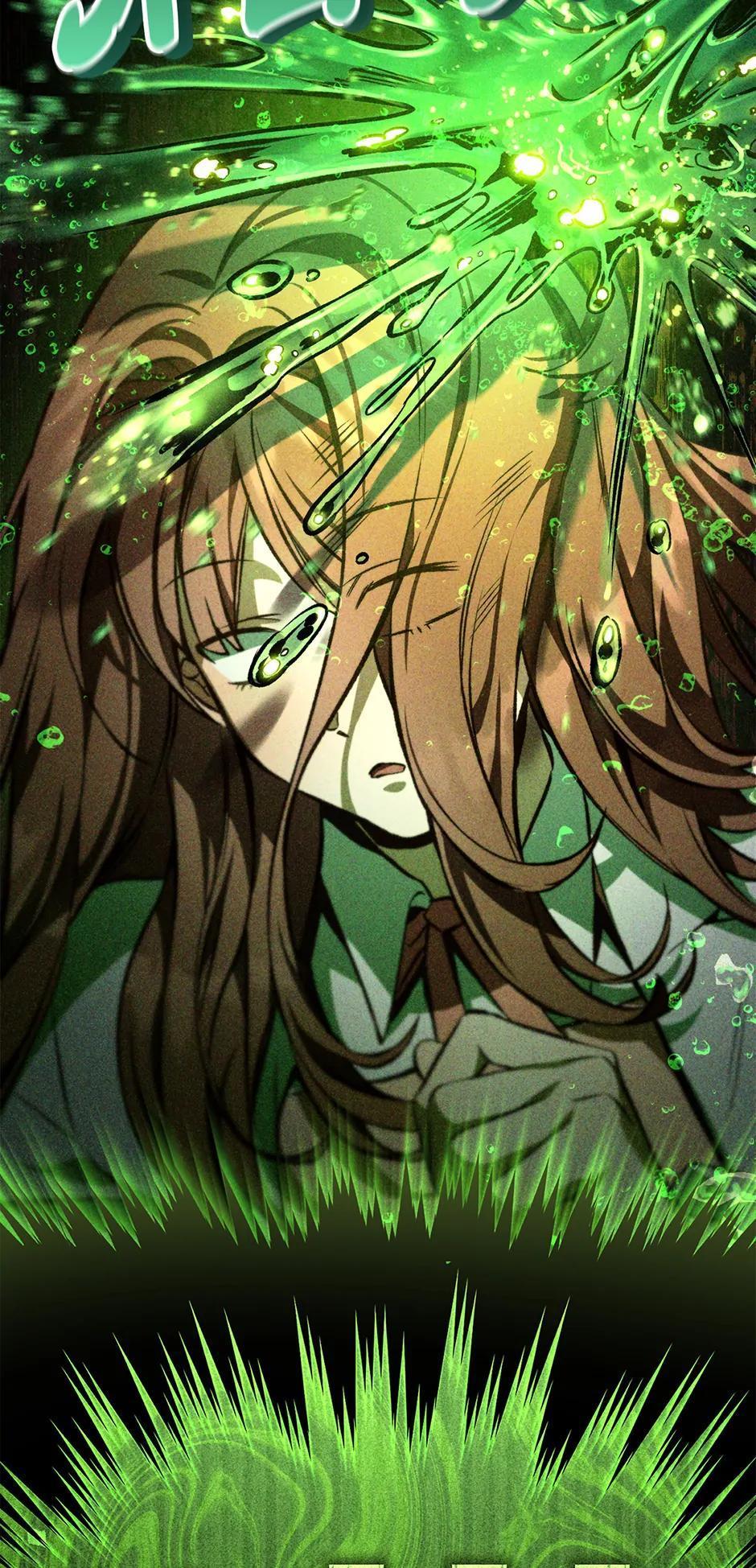 How to Use a Returner Chapter 91 - Page 97