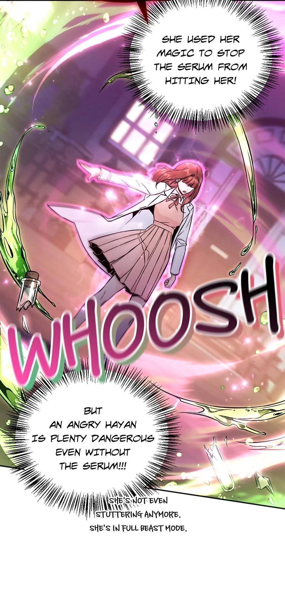 How to Use a Returner Chapter 92 - Page 6