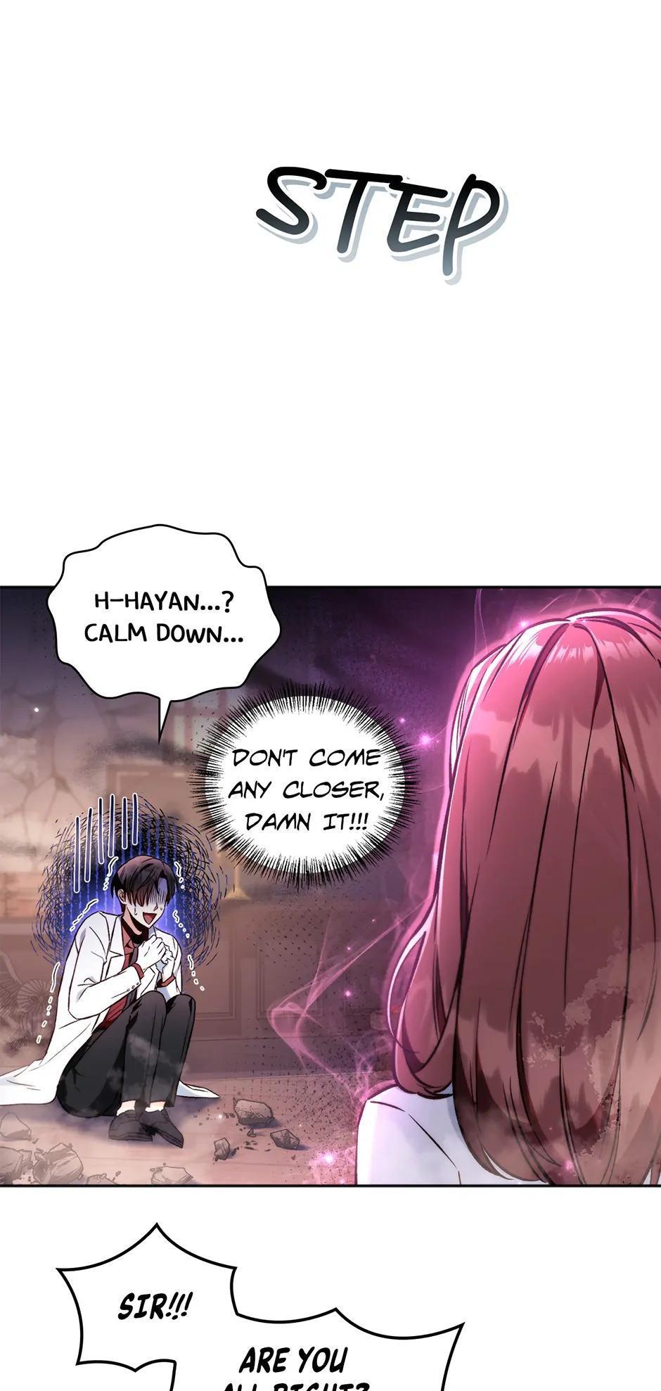 How to Use a Returner Chapter 92 - Page 7