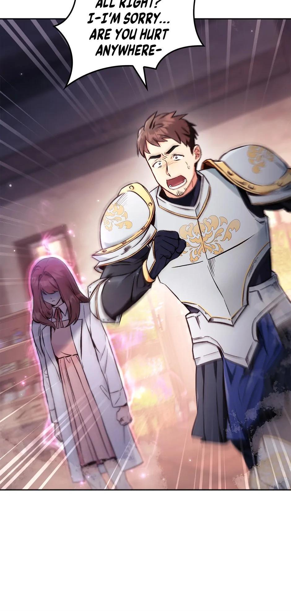 How to Use a Returner Chapter 92 - Page 8