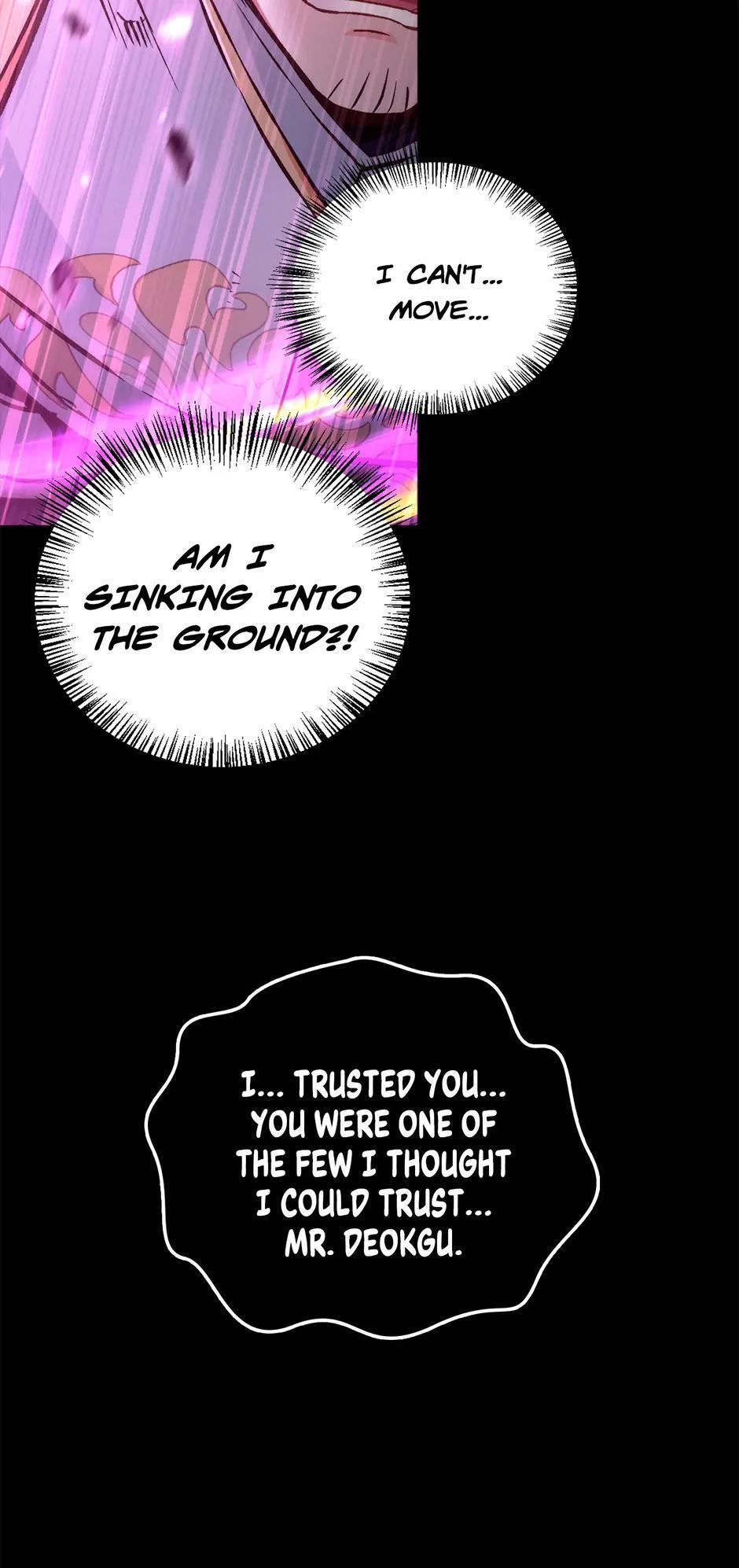 How to Use a Returner Chapter 92 - Page 12