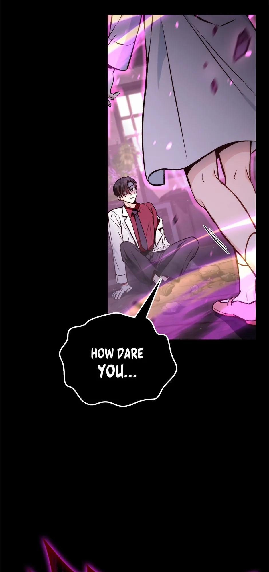 How to Use a Returner Chapter 92 - Page 13