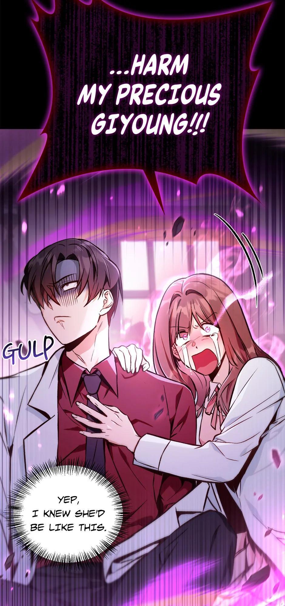 How to Use a Returner Chapter 92 - Page 14