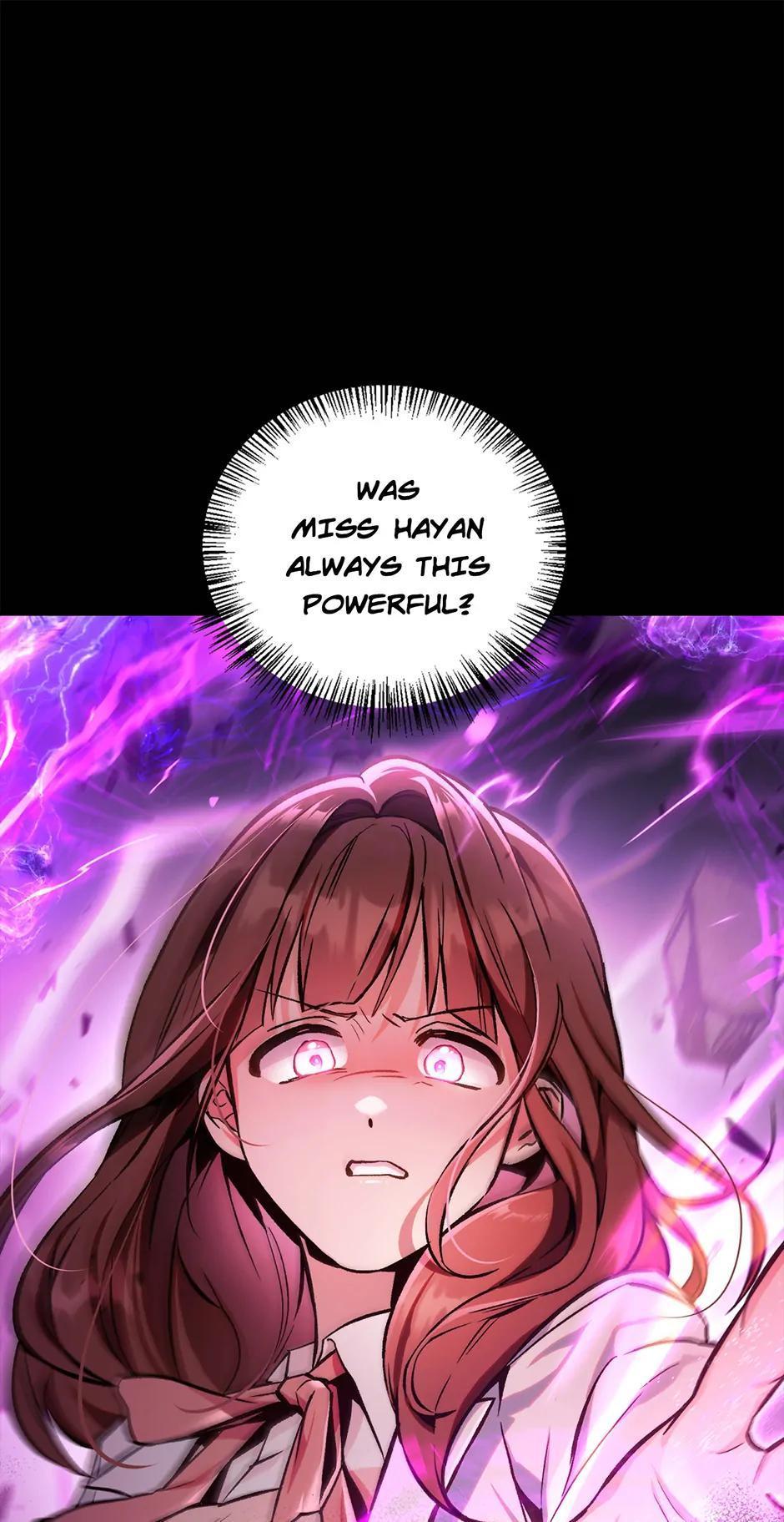 How to Use a Returner Chapter 92 - Page 18