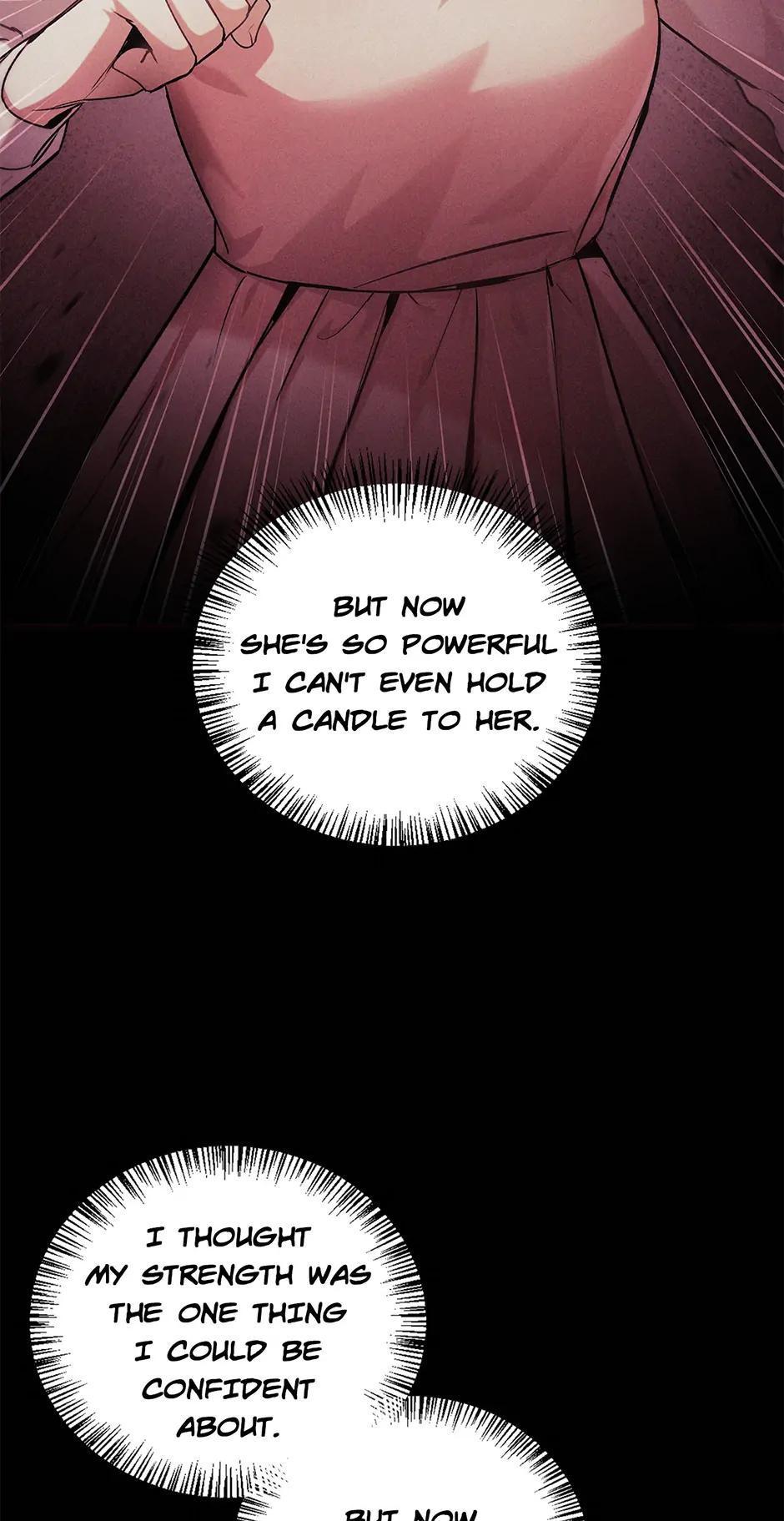 How to Use a Returner Chapter 92 - Page 20