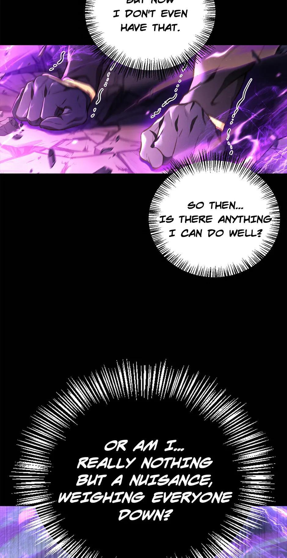 How to Use a Returner Chapter 92 - Page 21