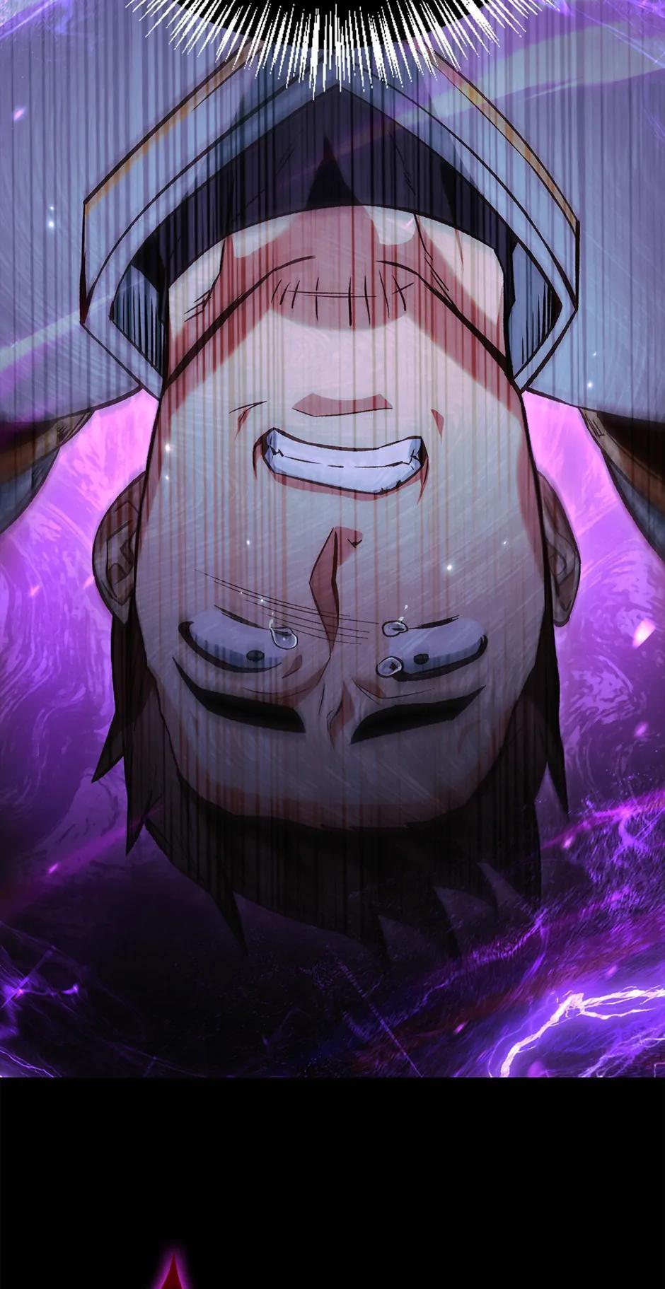 How to Use a Returner Chapter 92 - Page 22