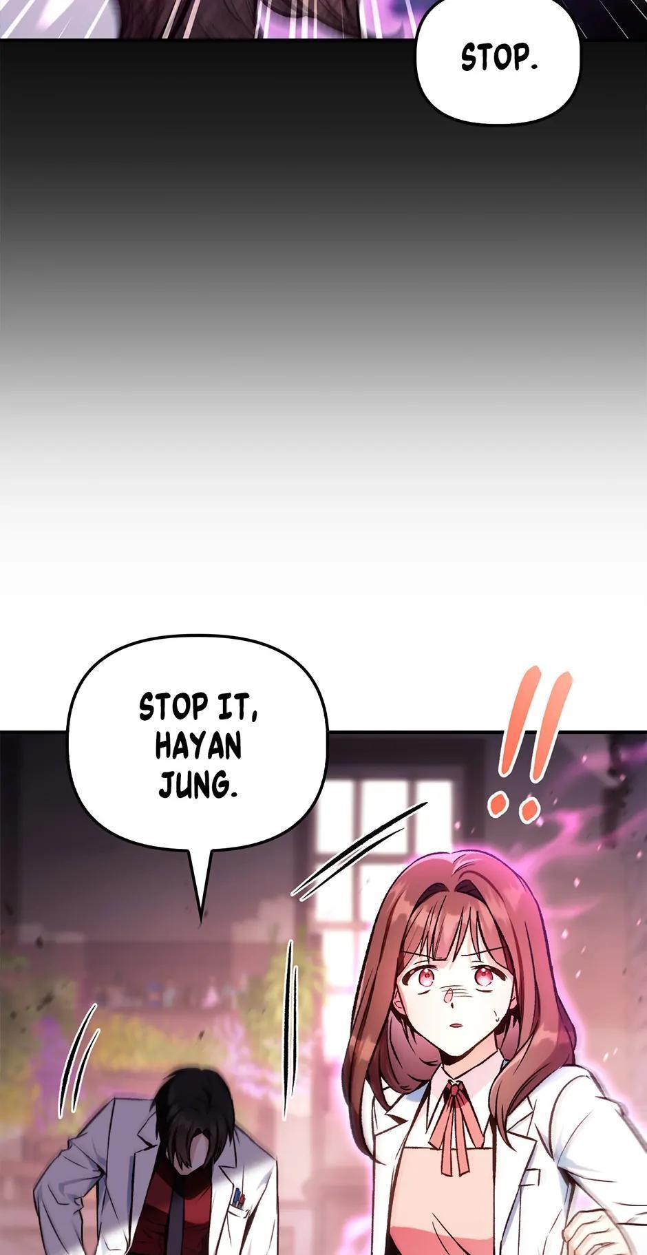 How to Use a Returner Chapter 92 - Page 24