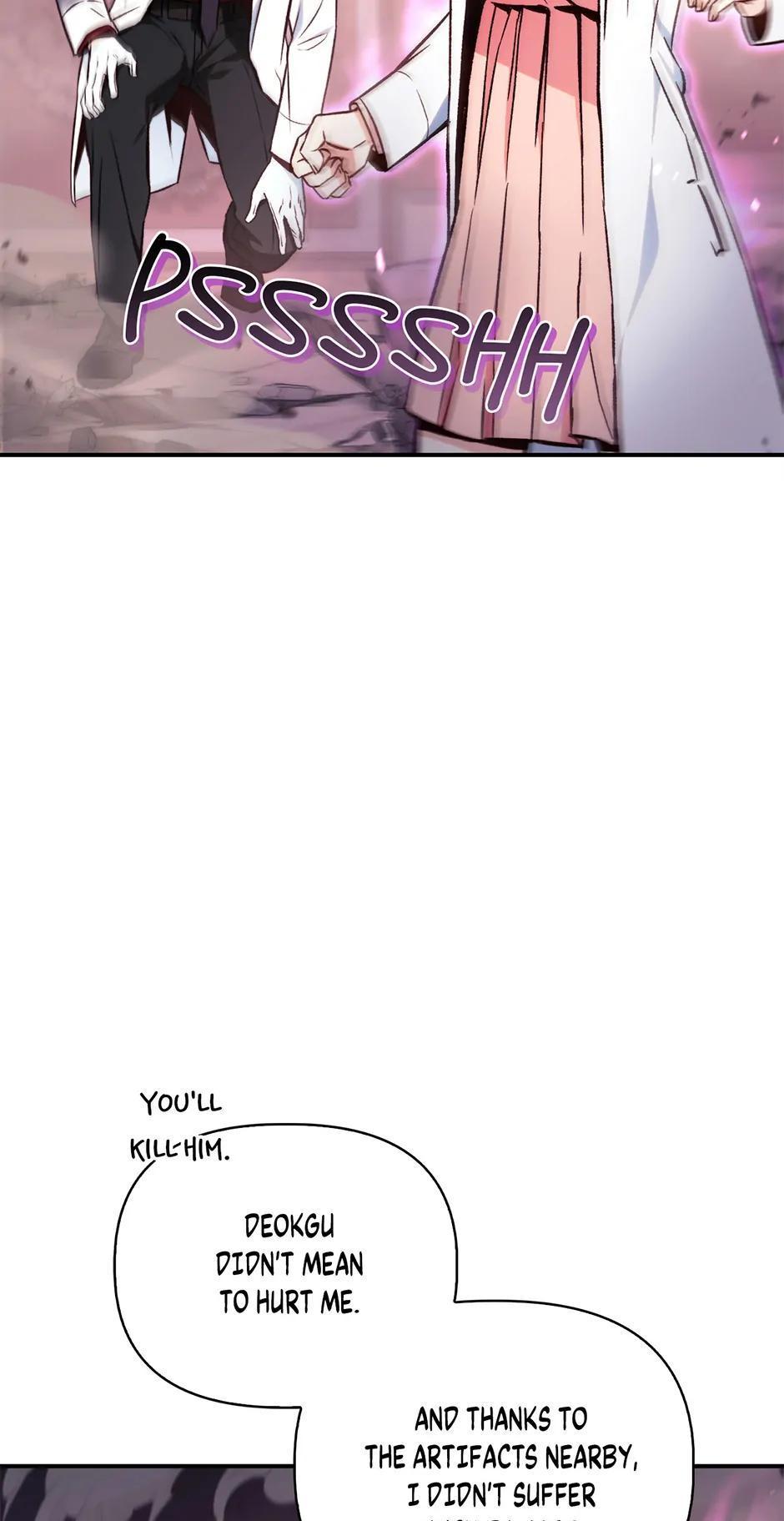 How to Use a Returner Chapter 92 - Page 25