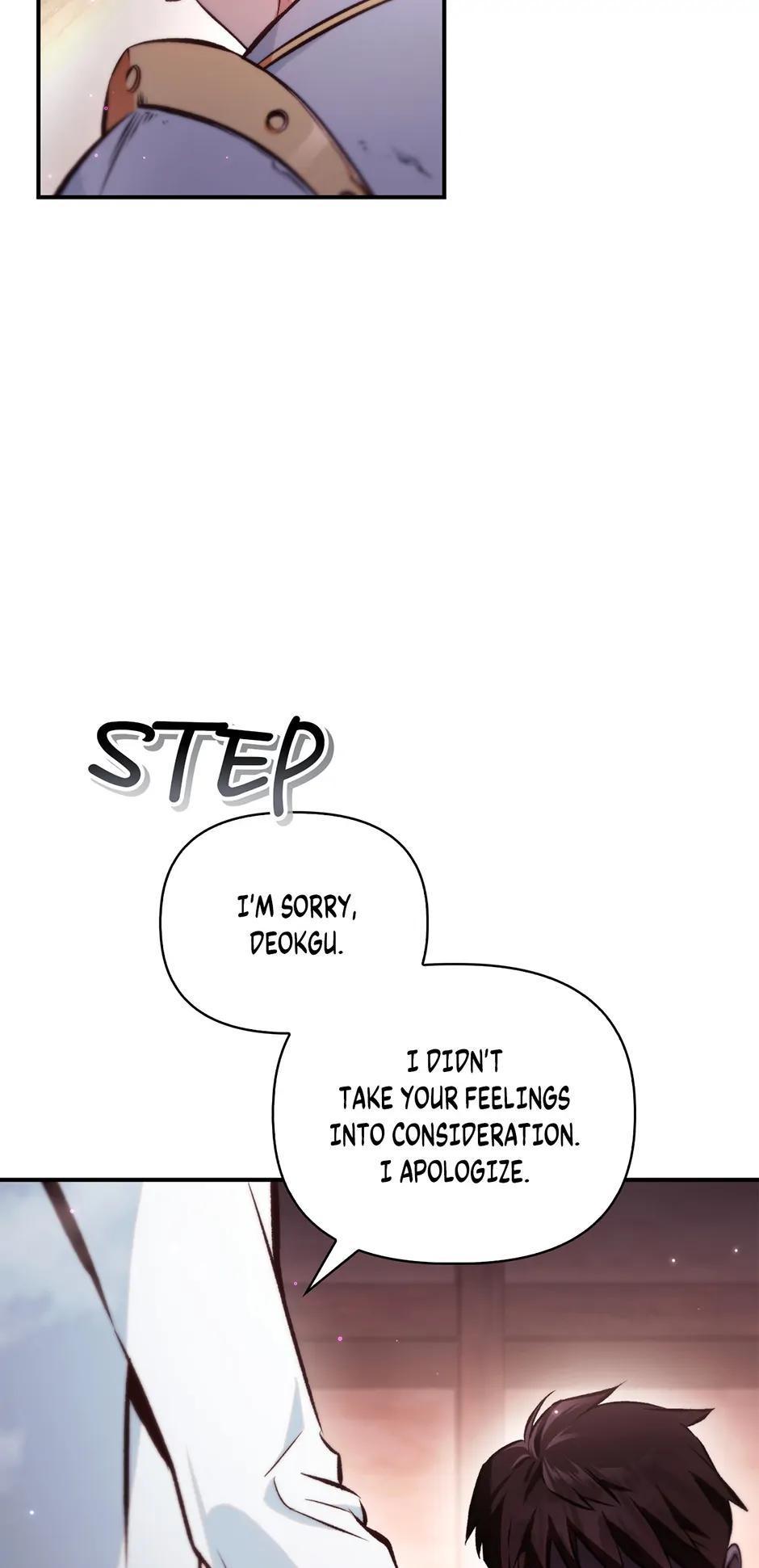 How to Use a Returner Chapter 92 - Page 28