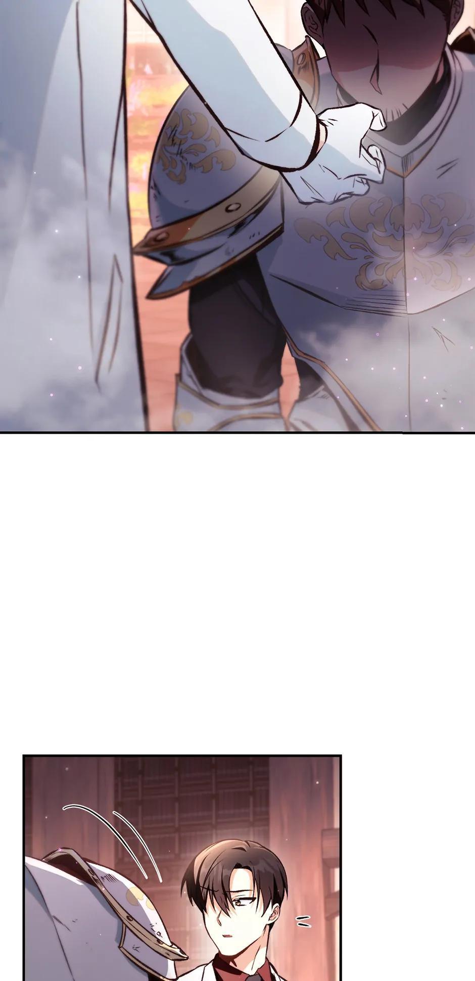 How to Use a Returner Chapter 92 - Page 29