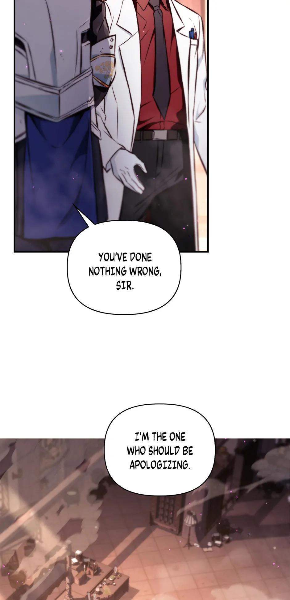 How to Use a Returner Chapter 92 - Page 30