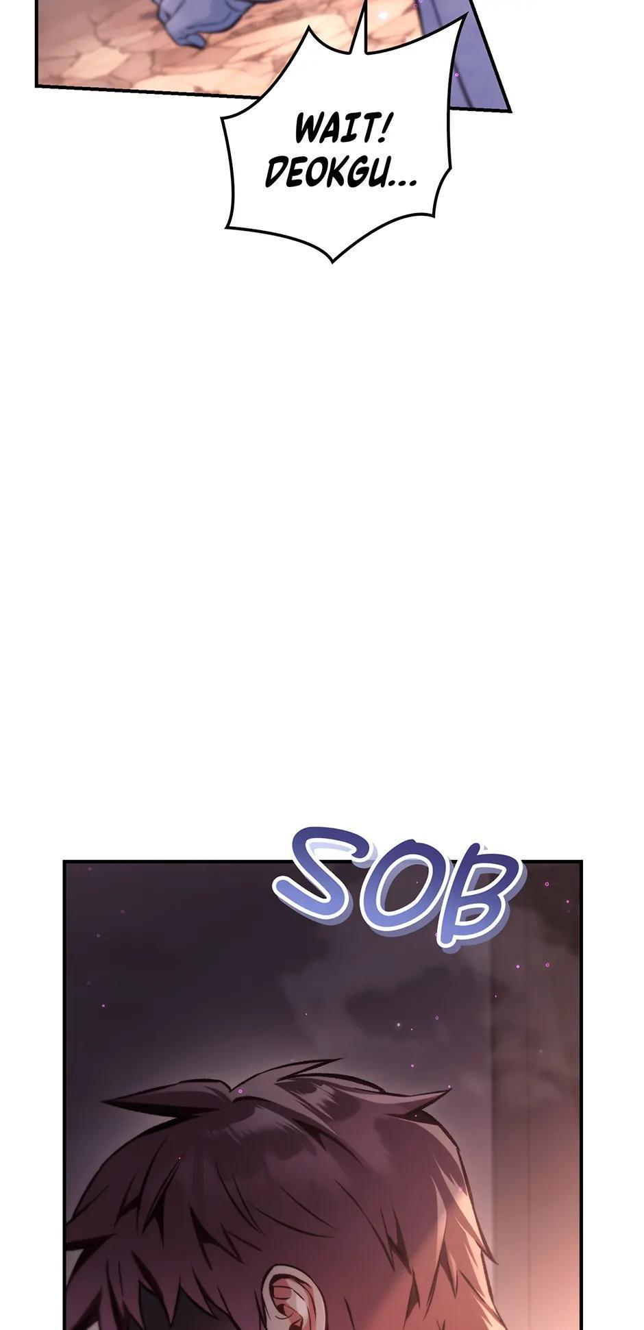 How to Use a Returner Chapter 92 - Page 33