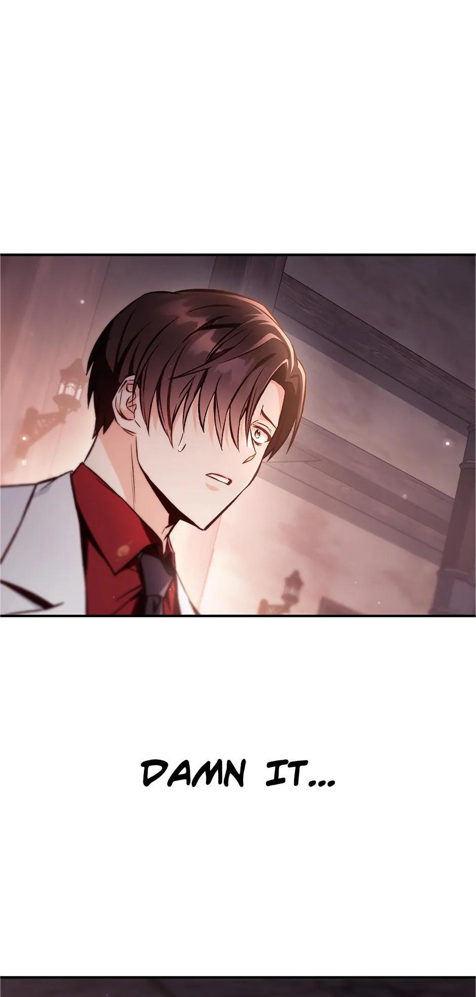 How to Use a Returner Chapter 92 - Page 35