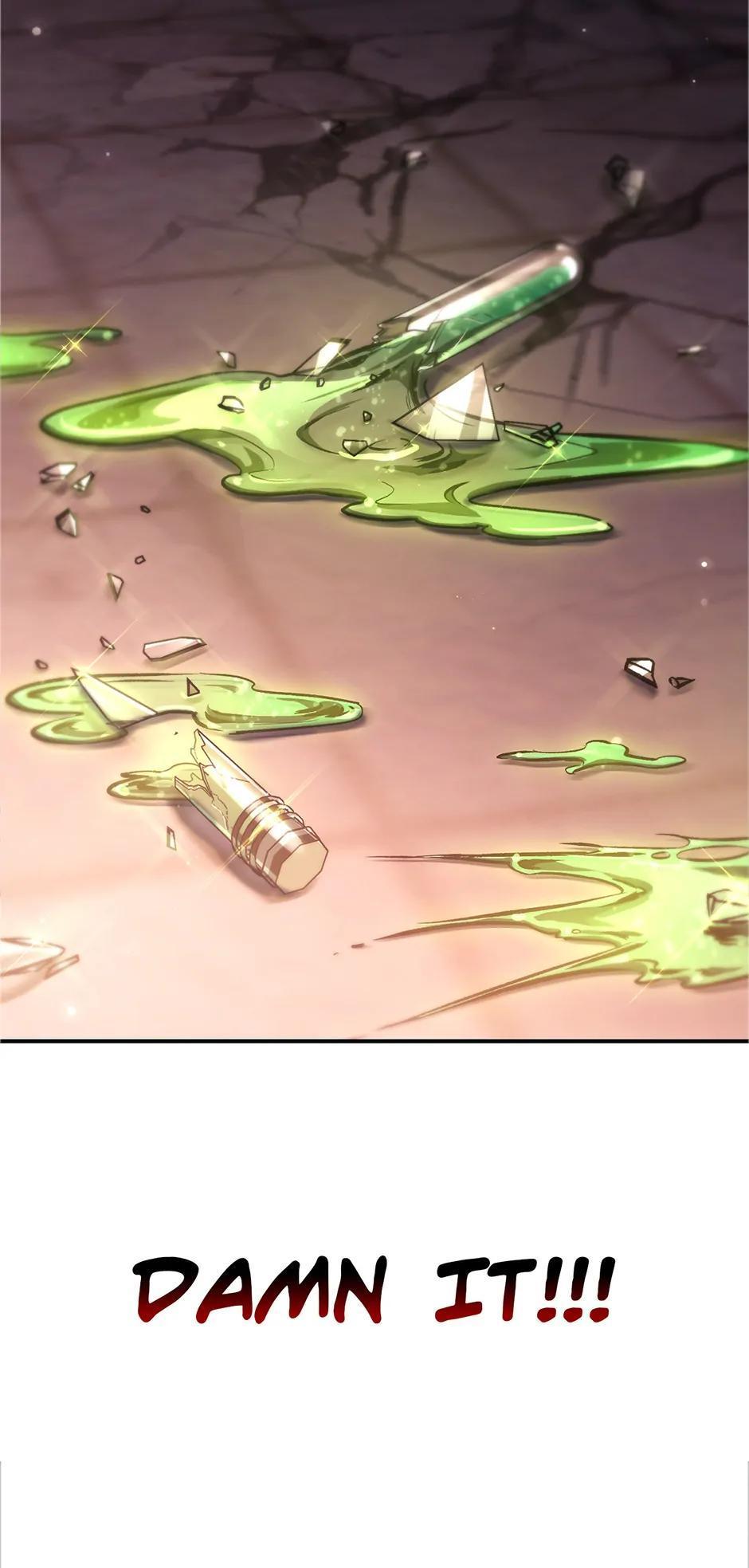 How to Use a Returner Chapter 92 - Page 36