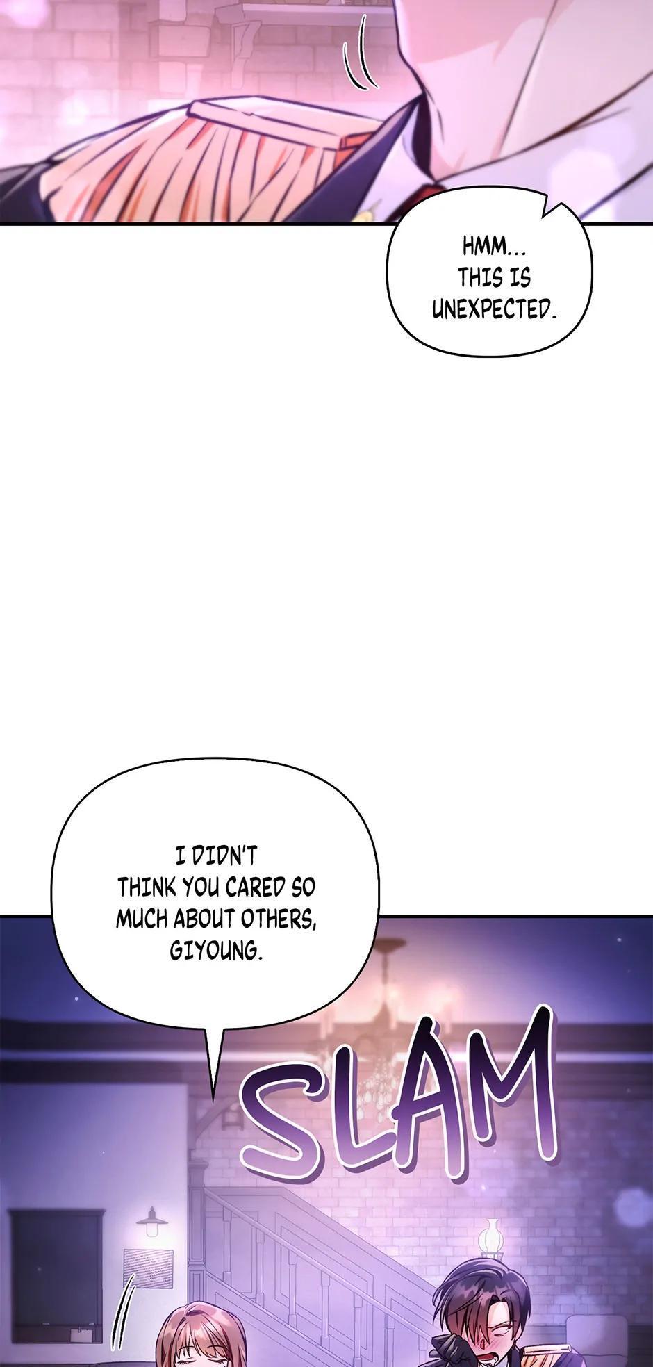 How to Use a Returner Chapter 92 - Page 40