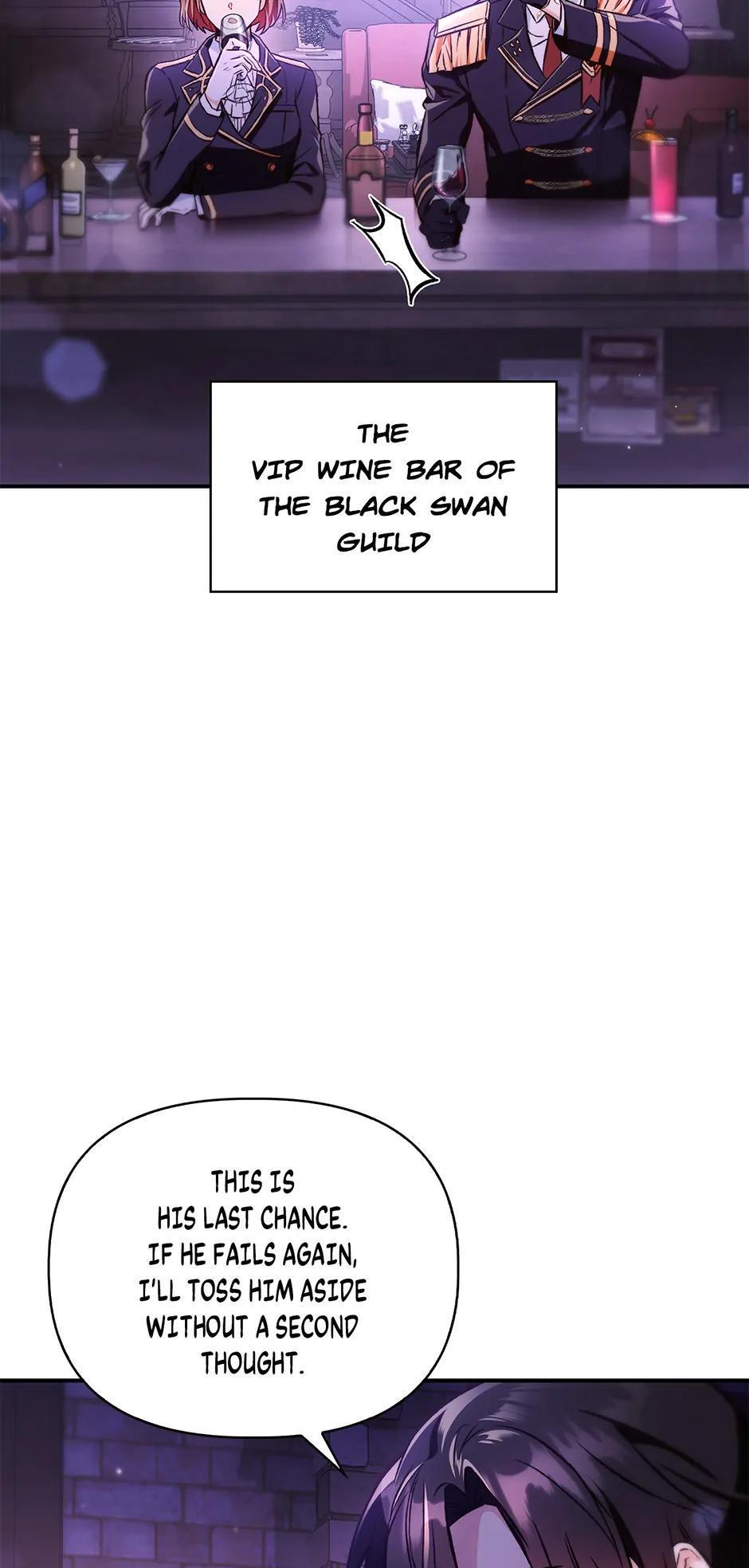 How to Use a Returner Chapter 92 - Page 41