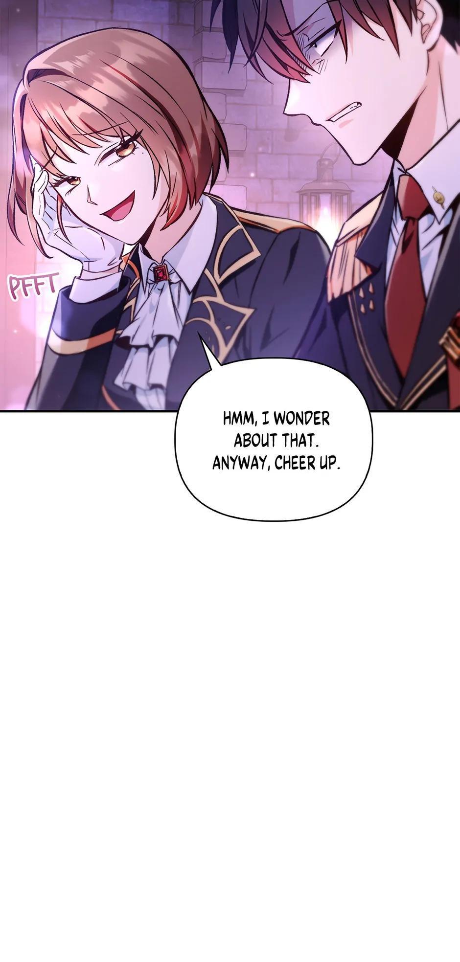 How to Use a Returner Chapter 92 - Page 42