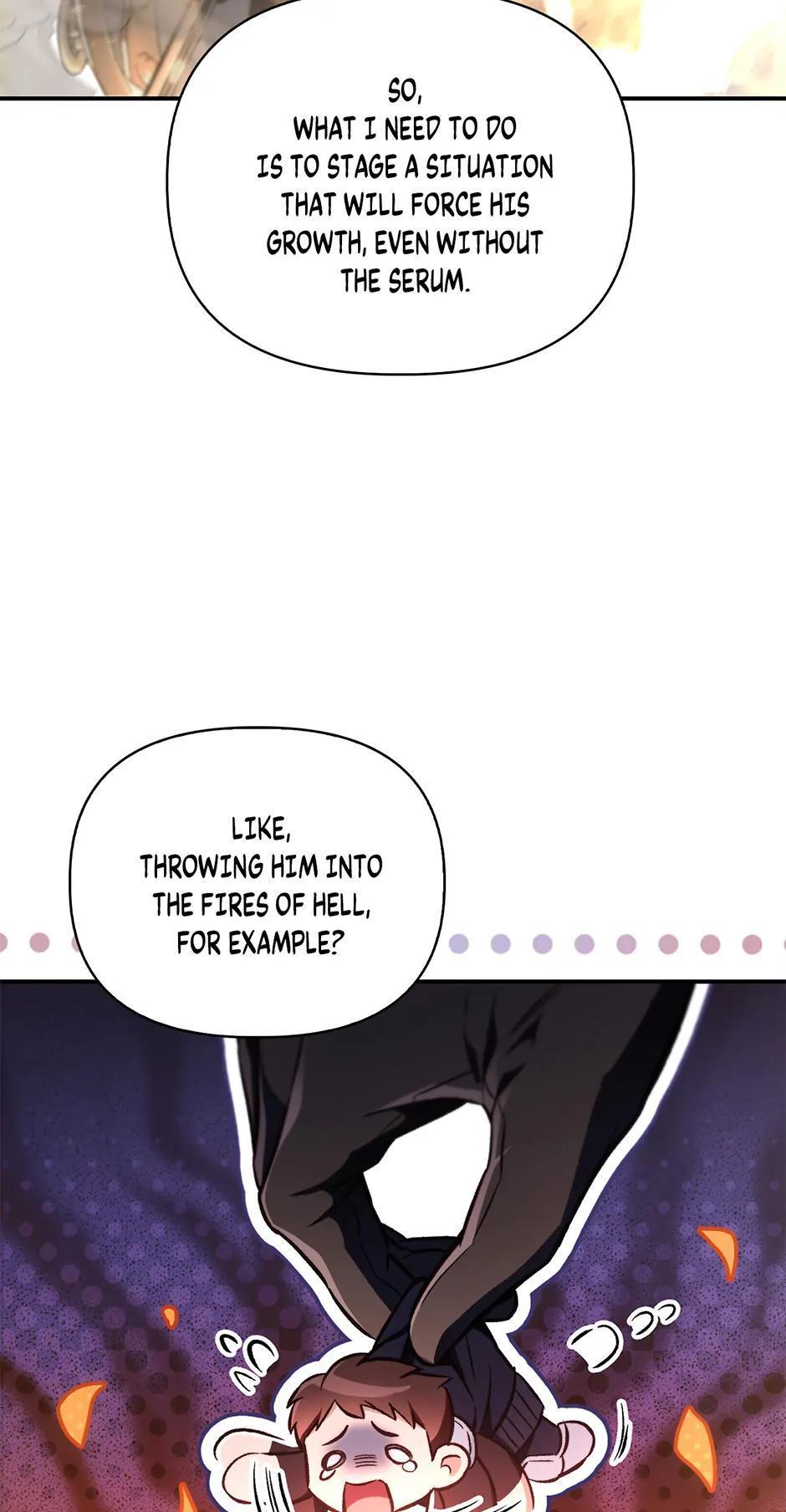 How to Use a Returner Chapter 92 - Page 45