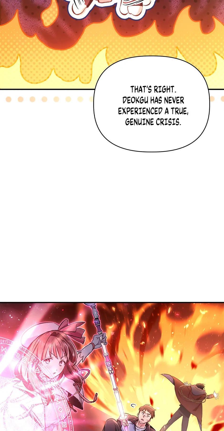 How to Use a Returner Chapter 92 - Page 46