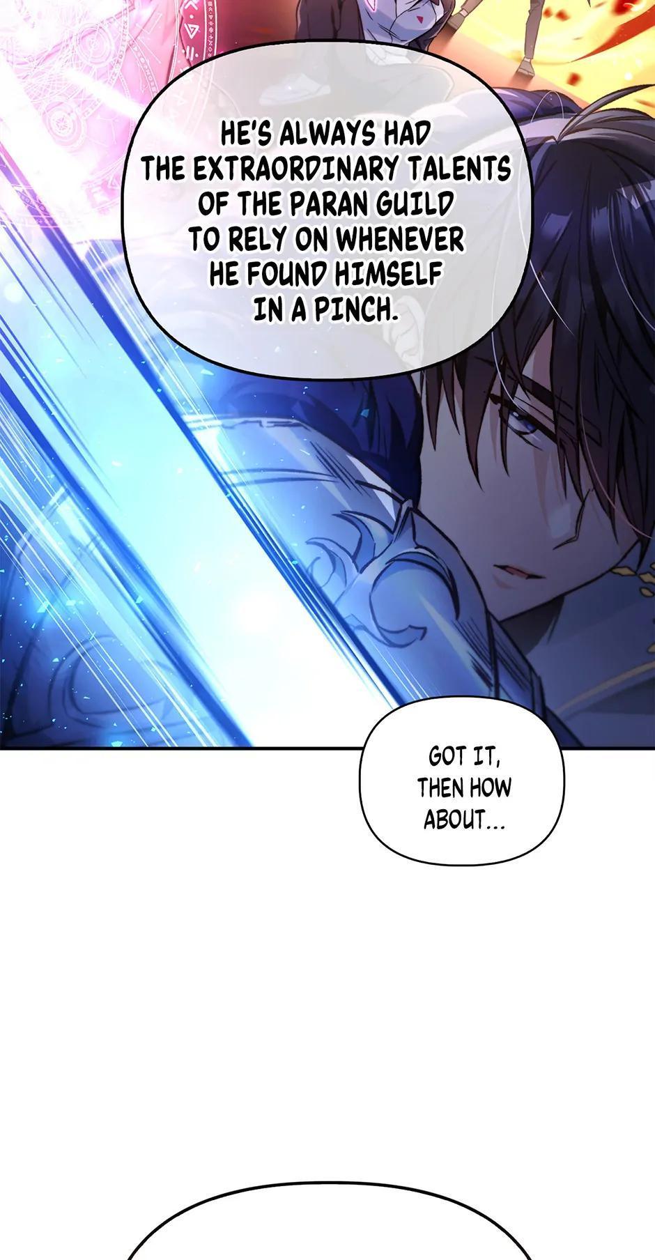 How to Use a Returner Chapter 92 - Page 47