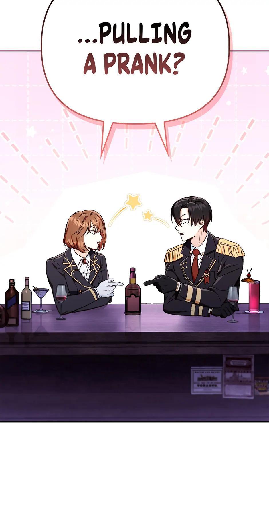 How to Use a Returner Chapter 92 - Page 48