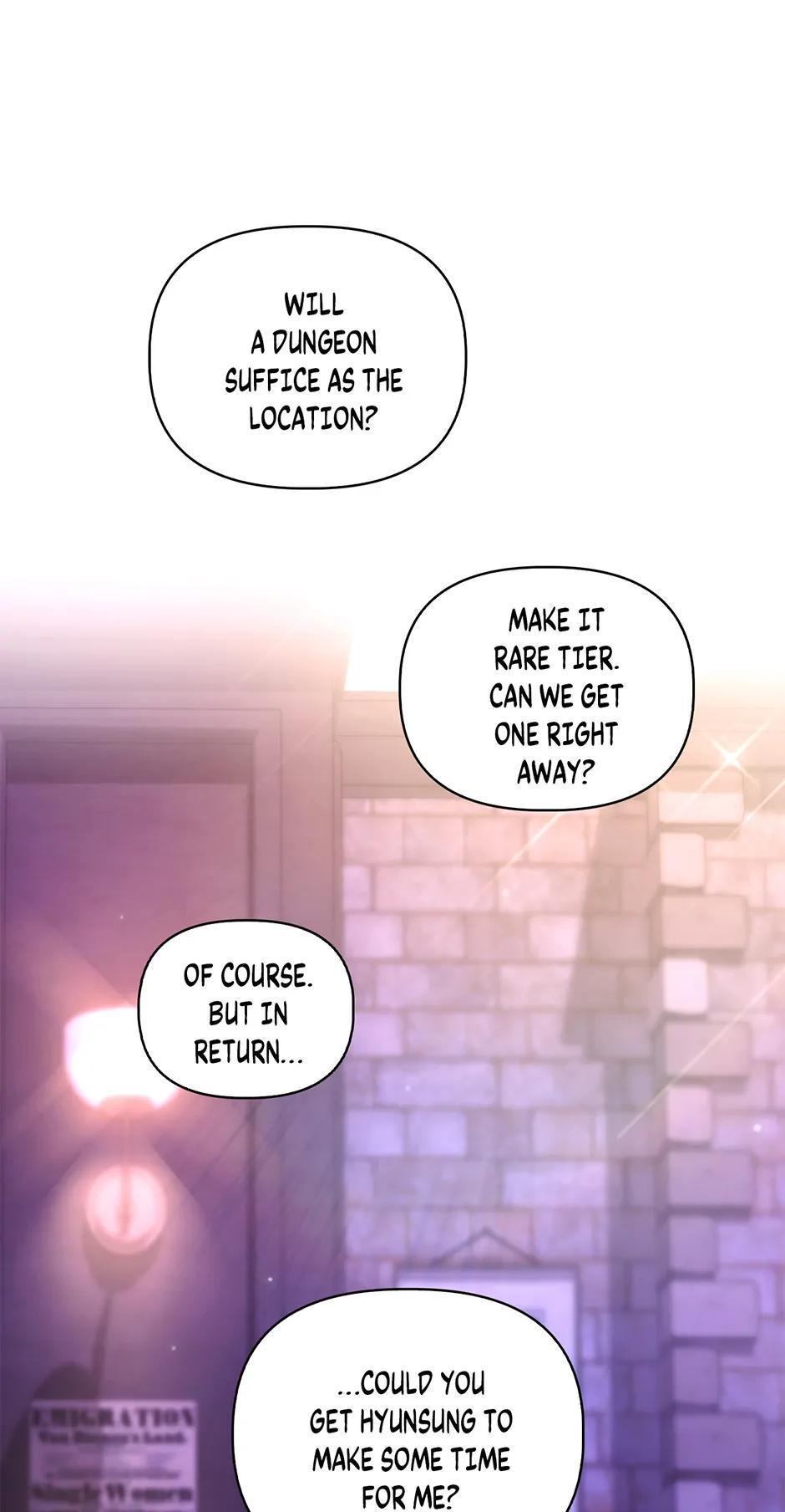 How to Use a Returner Chapter 92 - Page 50