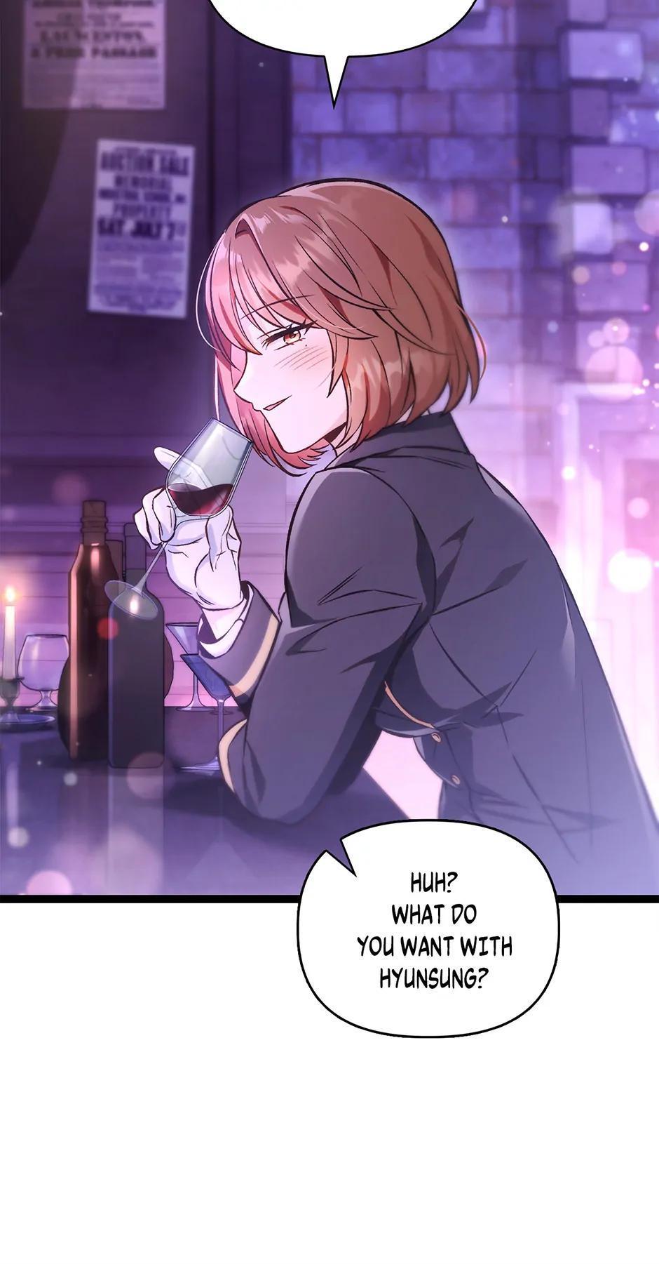 How to Use a Returner Chapter 92 - Page 51