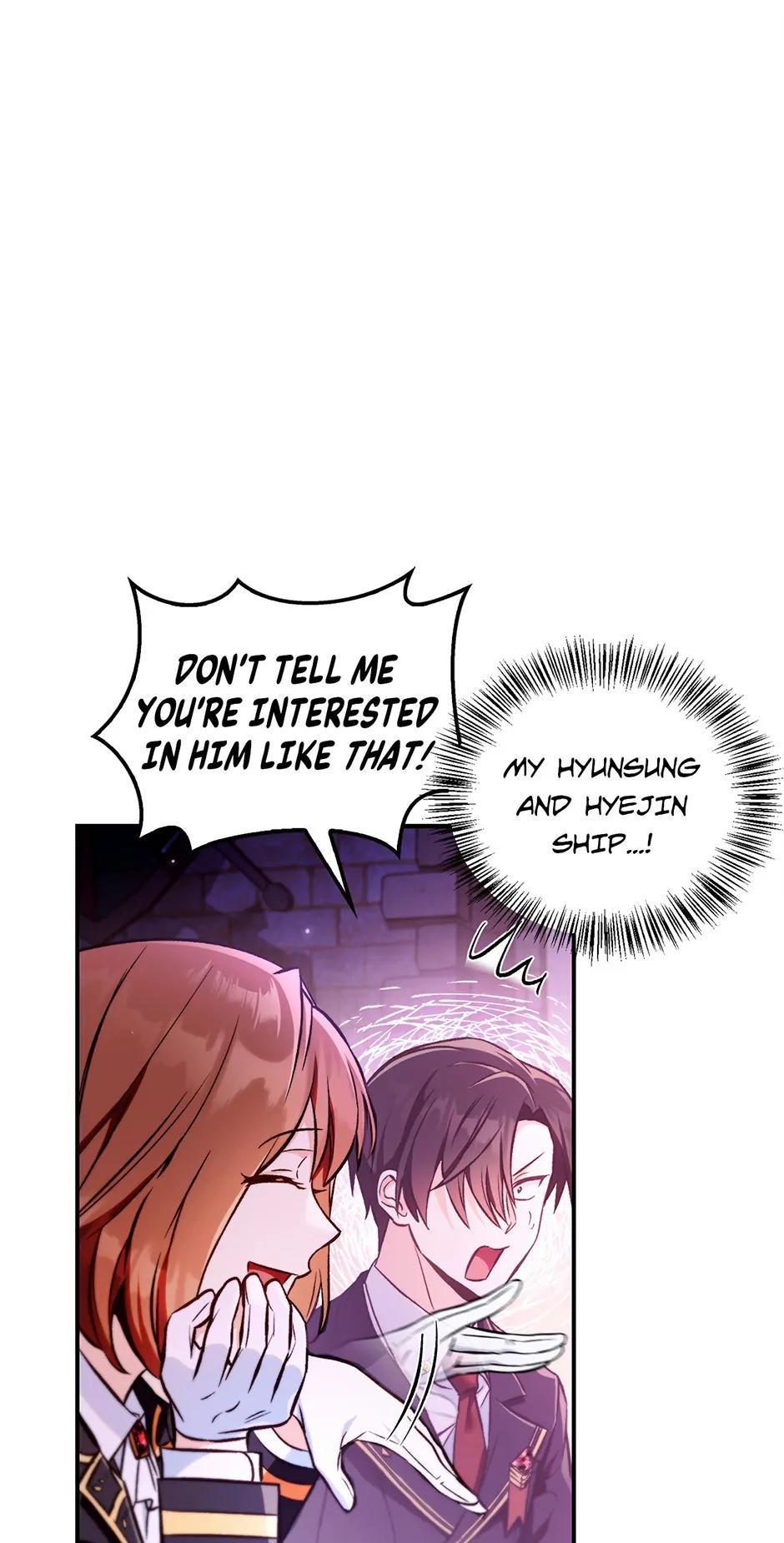 How to Use a Returner Chapter 92 - Page 52