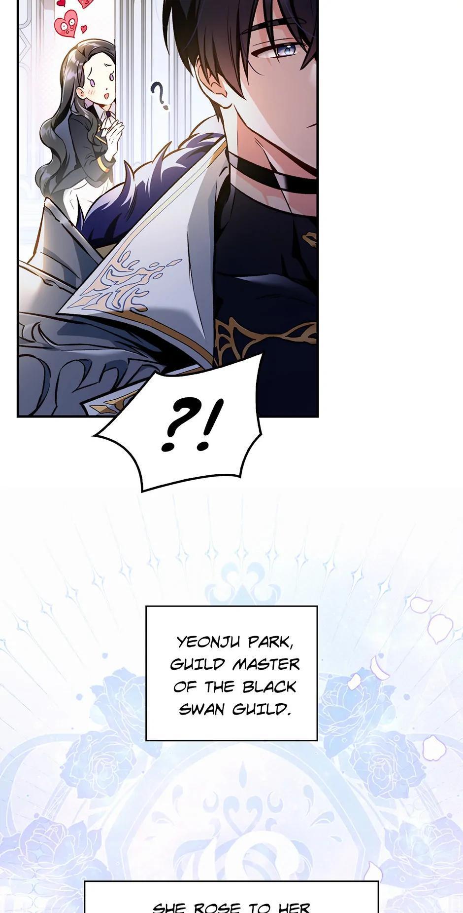 How to Use a Returner Chapter 92 - Page 54