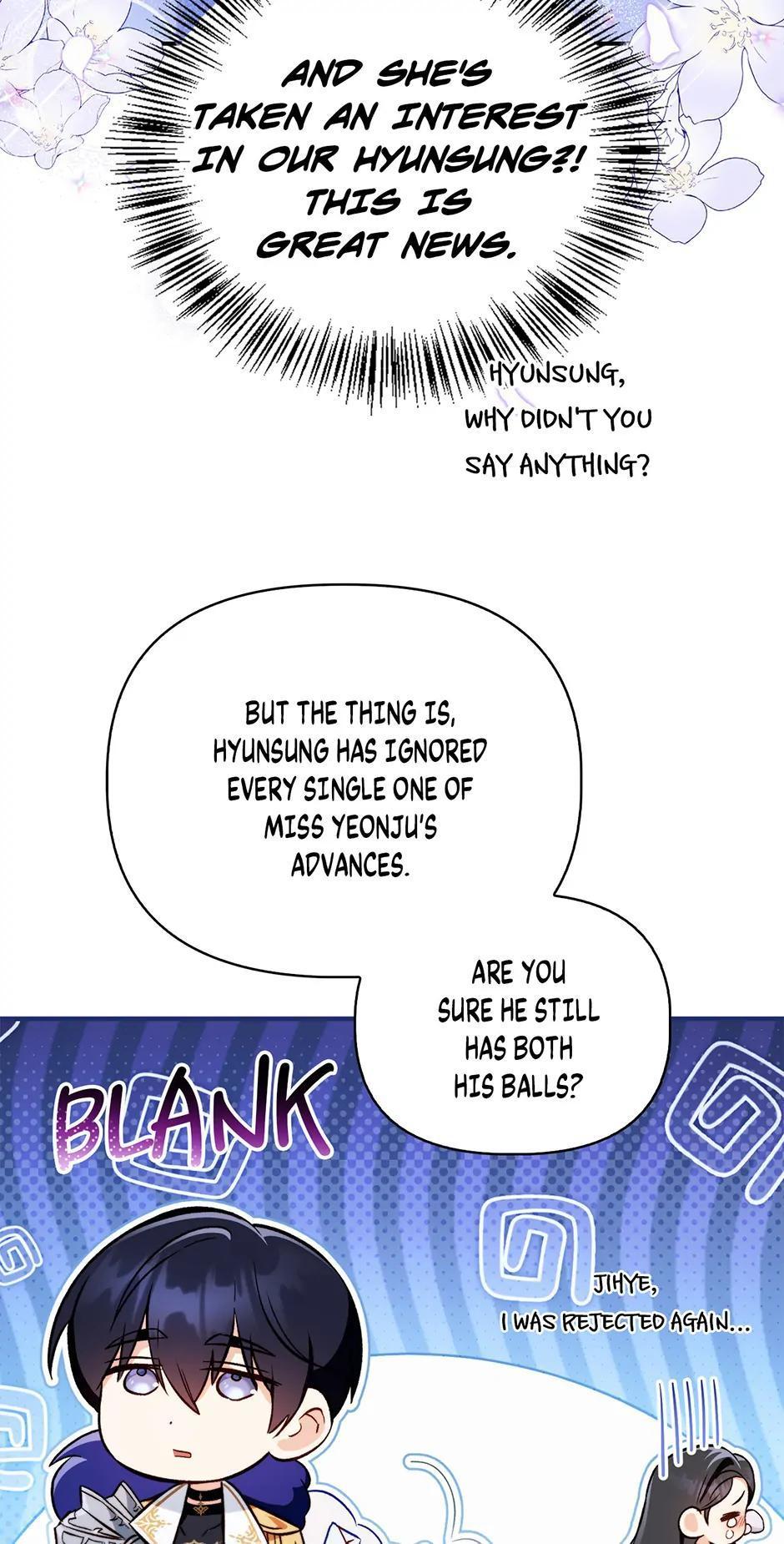 How to Use a Returner Chapter 92 - Page 56