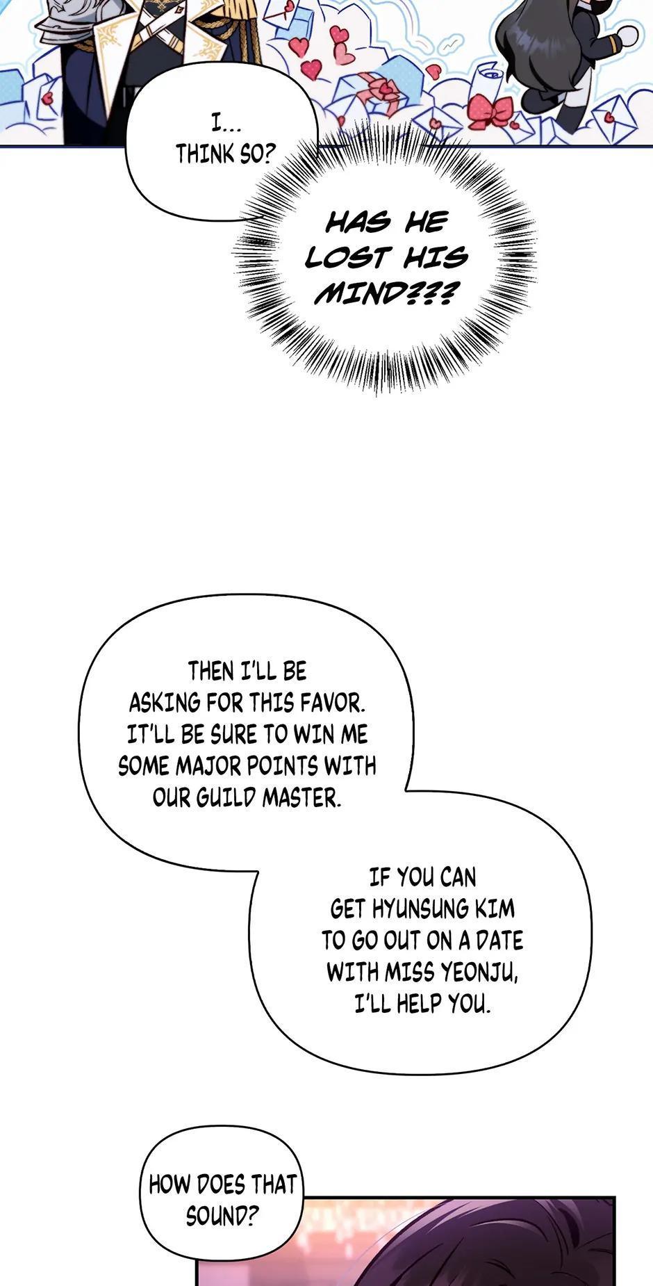 How to Use a Returner Chapter 92 - Page 57