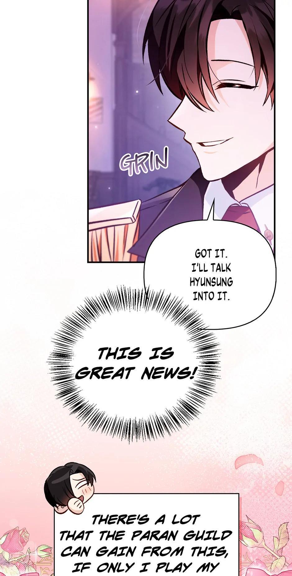 How to Use a Returner Chapter 92 - Page 58