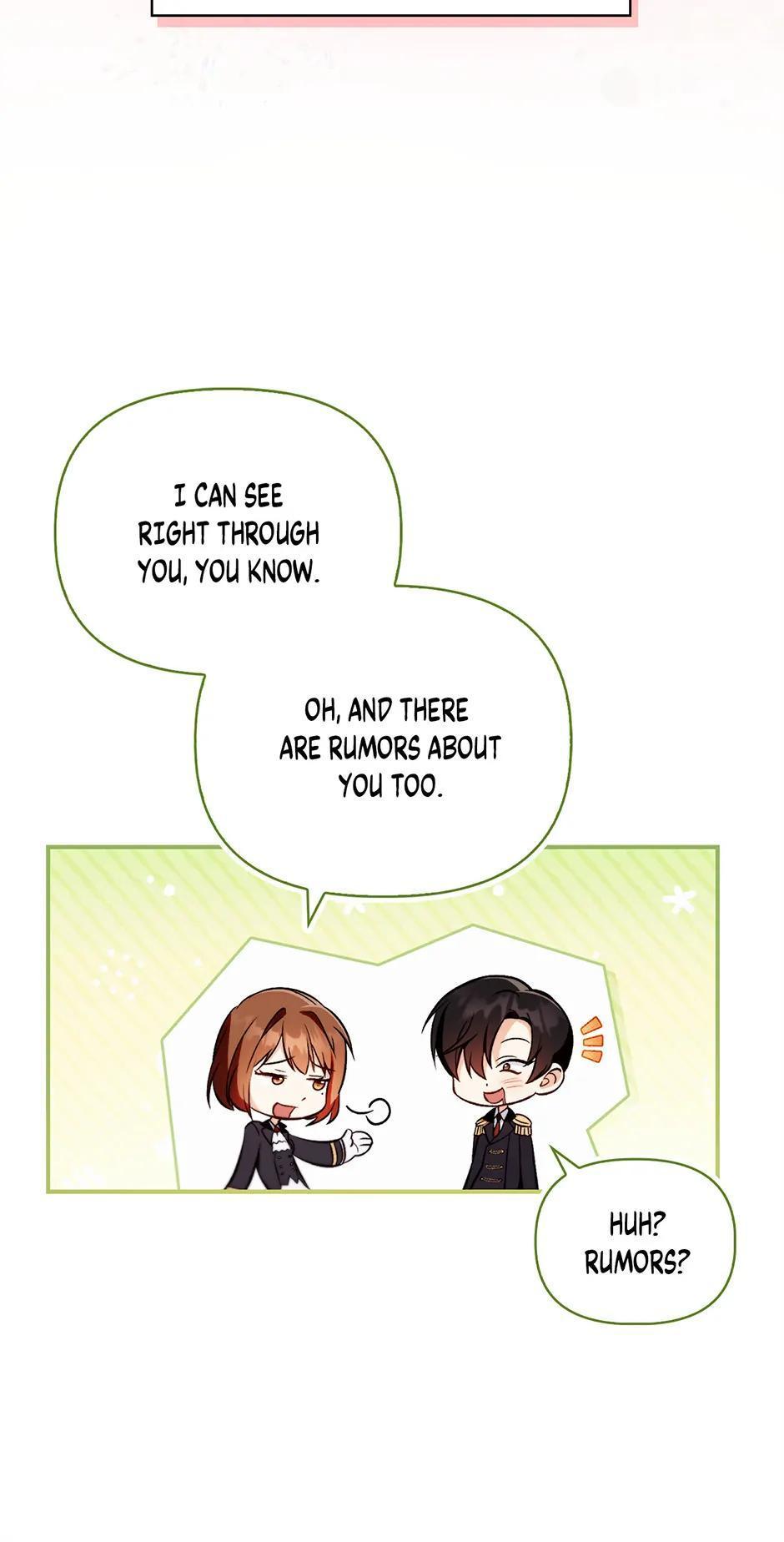 How to Use a Returner Chapter 92 - Page 60