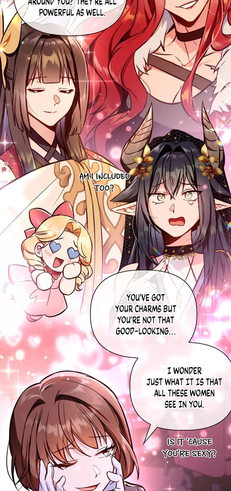 How to Use a Returner Chapter 92 - Page 62