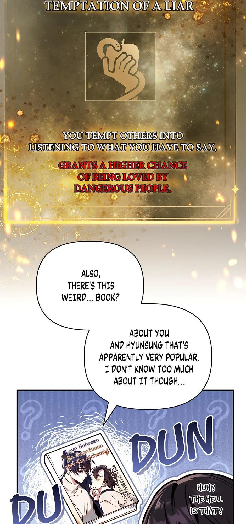 How to Use a Returner Chapter 92 - Page 64