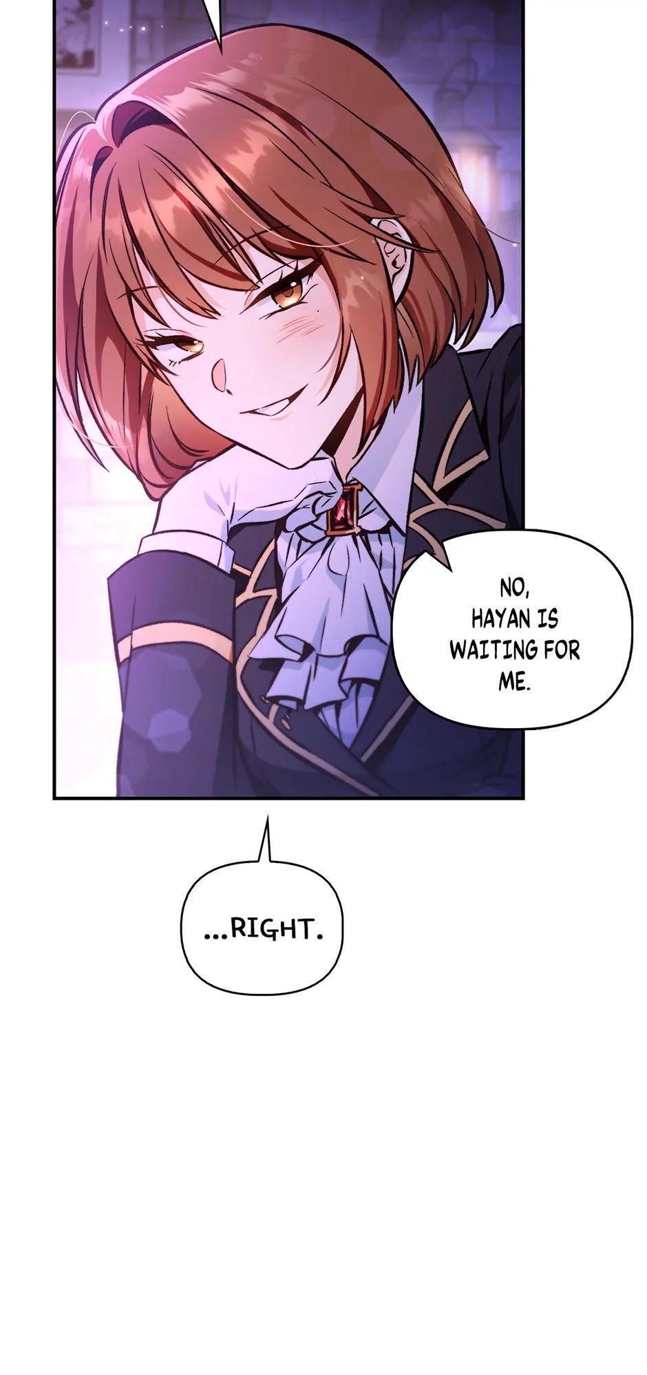 How to Use a Returner Chapter 92 - Page 66